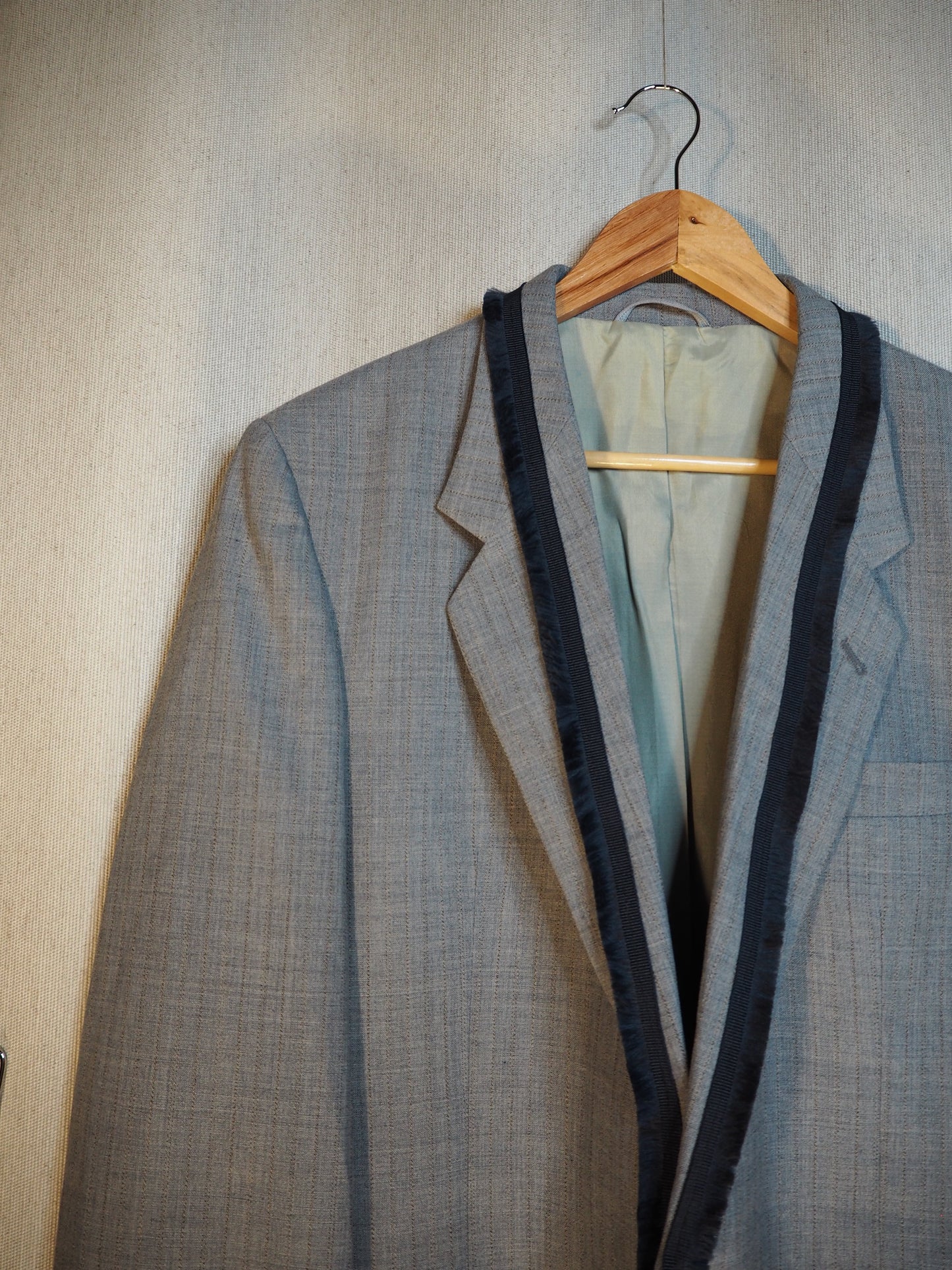 garnitur vintage - upcycling
