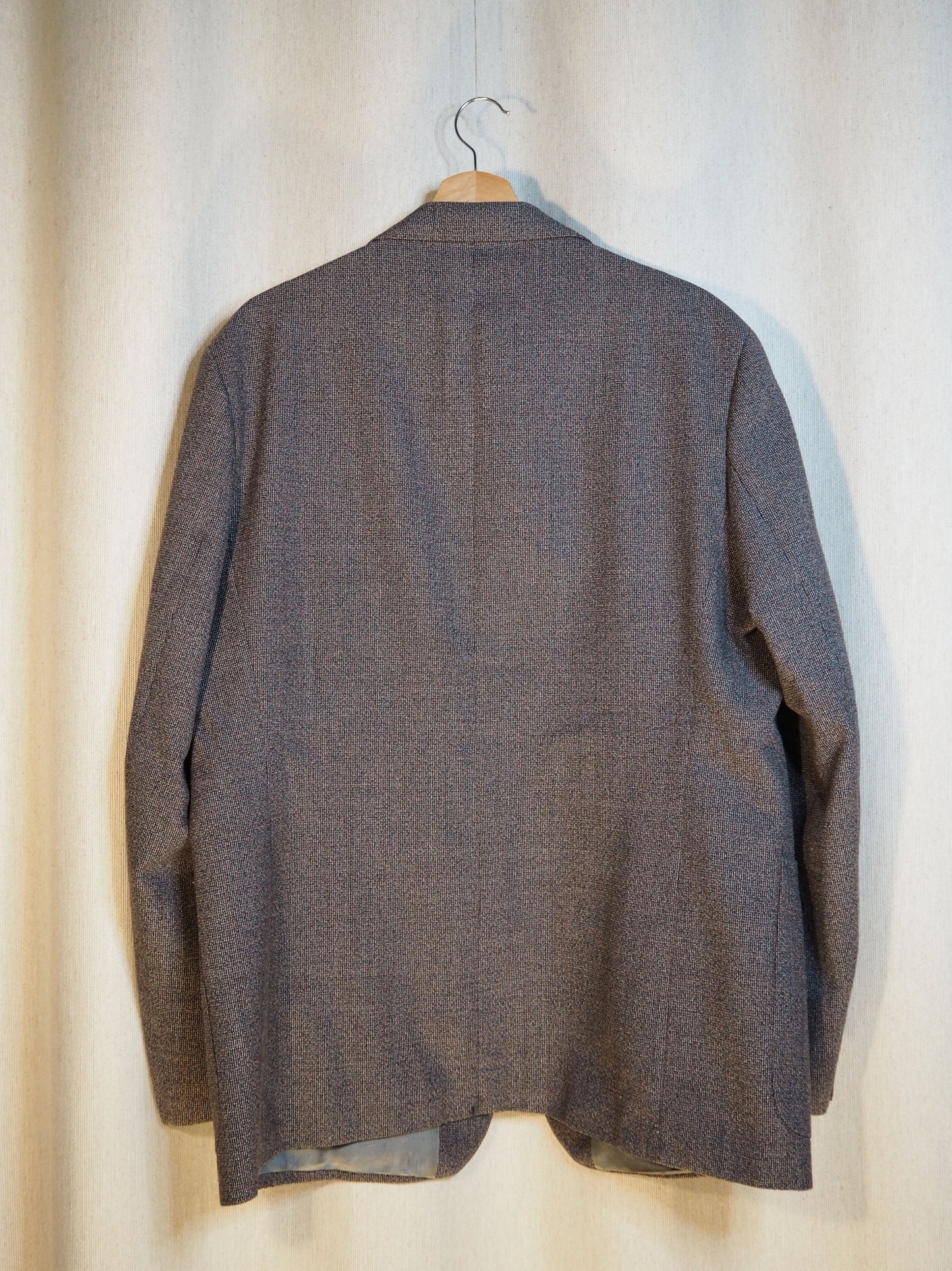 Vintage blazer - upcycling