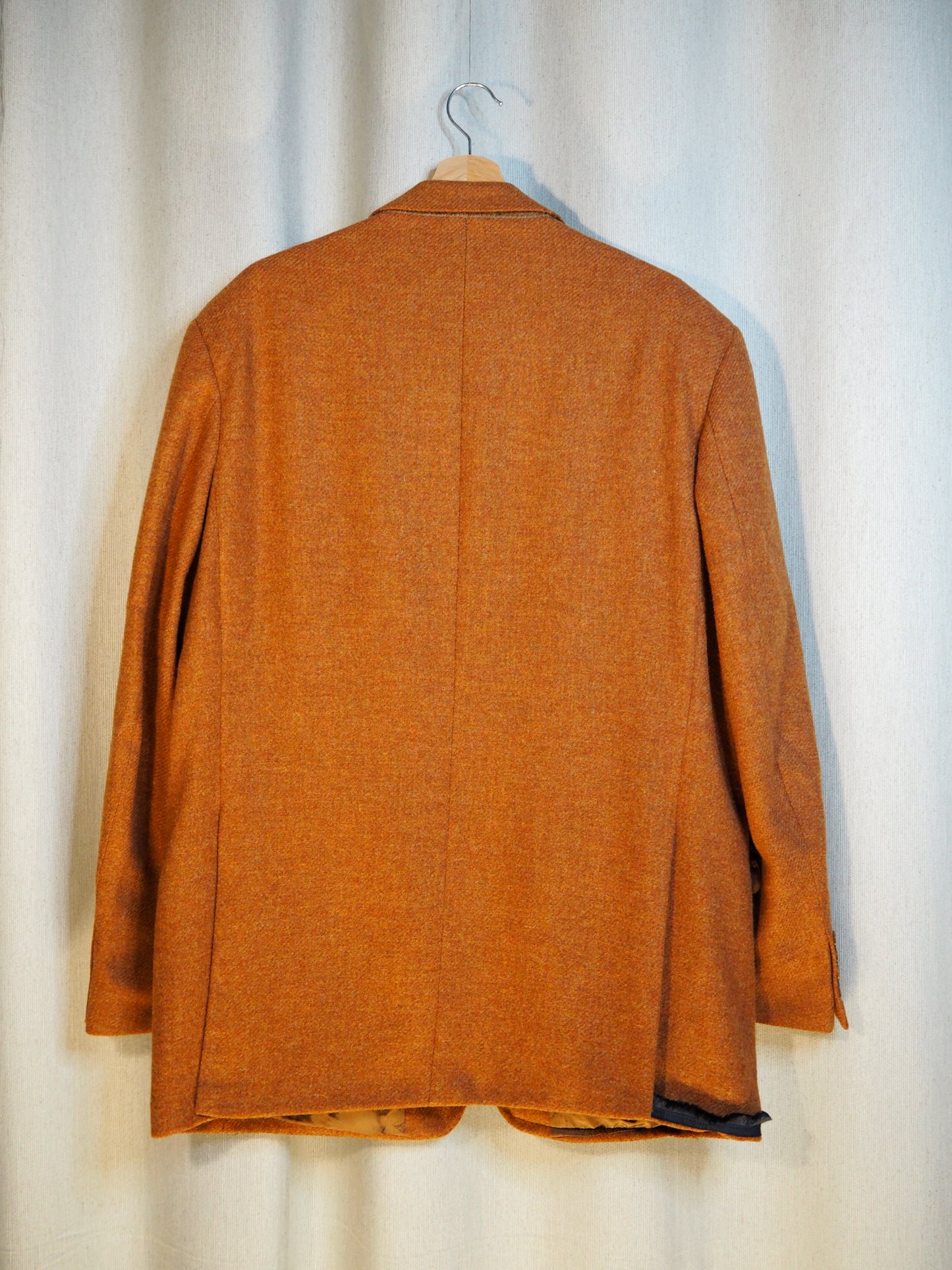 Vintage blazer - upcycling