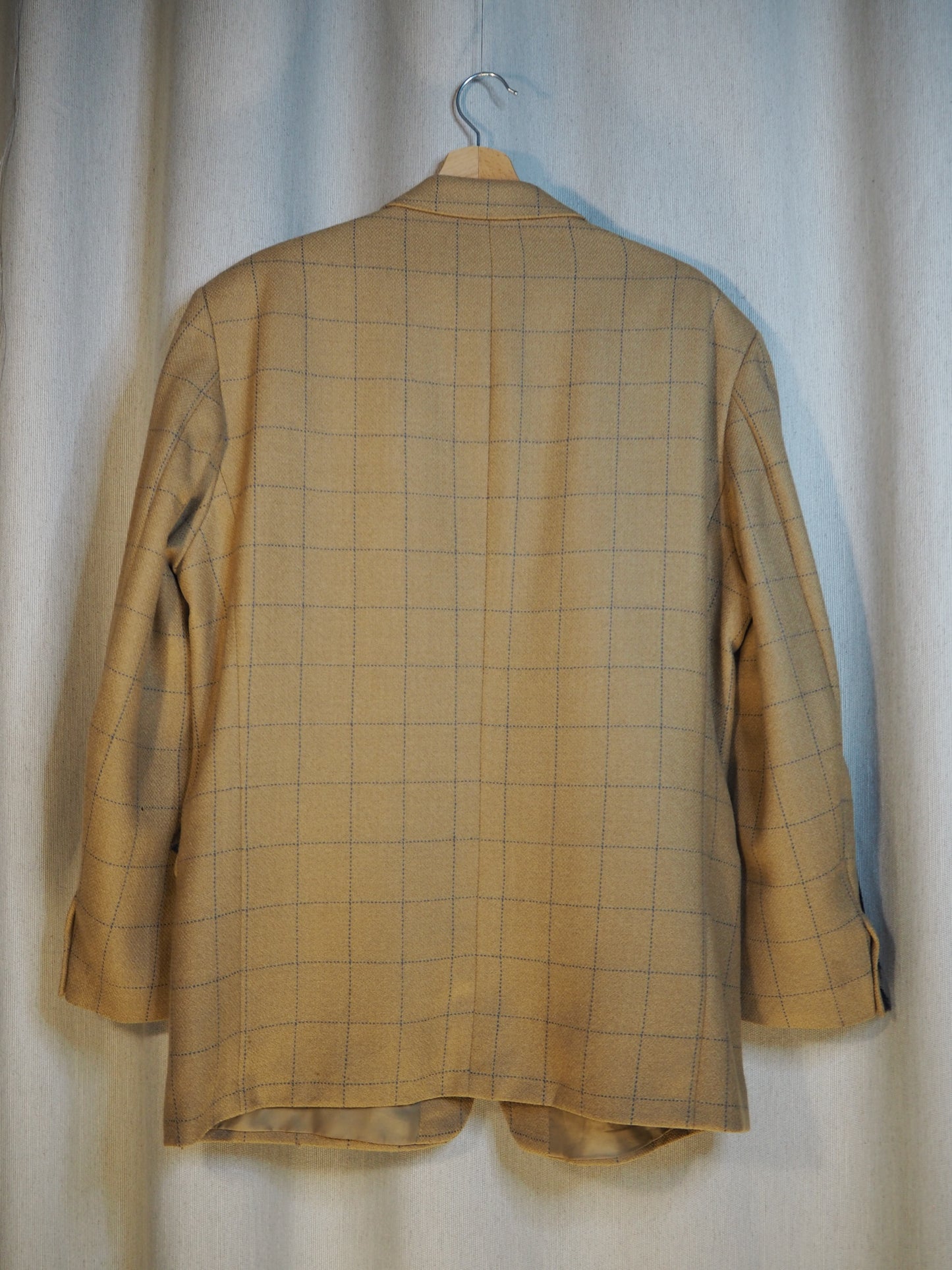 Vintage blazer - upcycling
