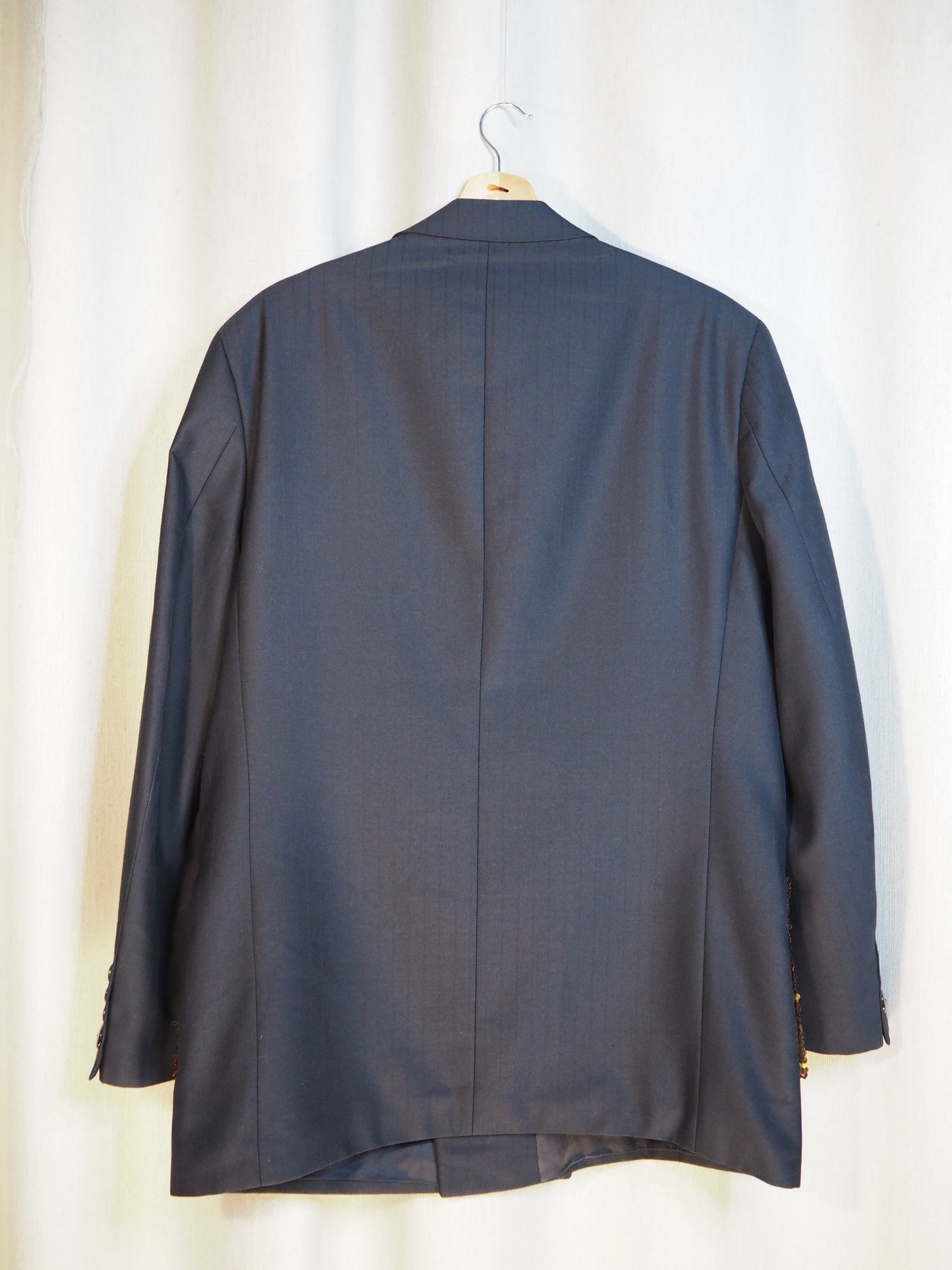 Vintage blazer - upcycling