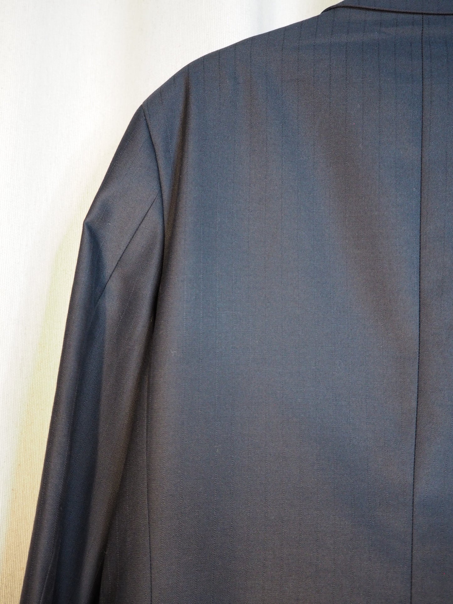 Vintage blazer - upcycling