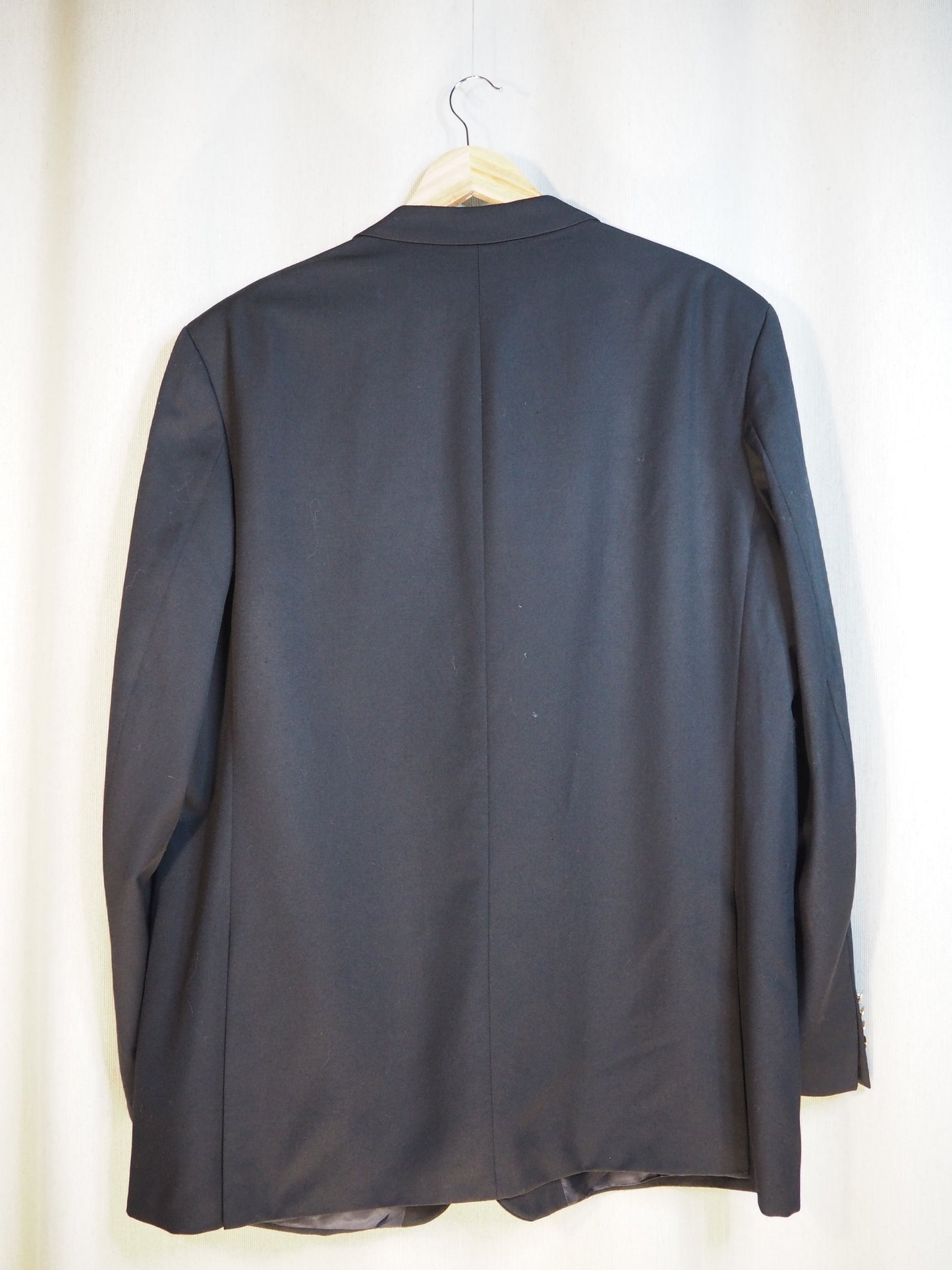 Vintage blazer - upcycling