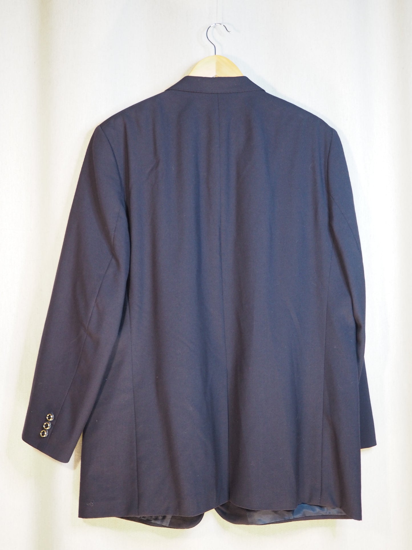 Vintage blazer - upcycling