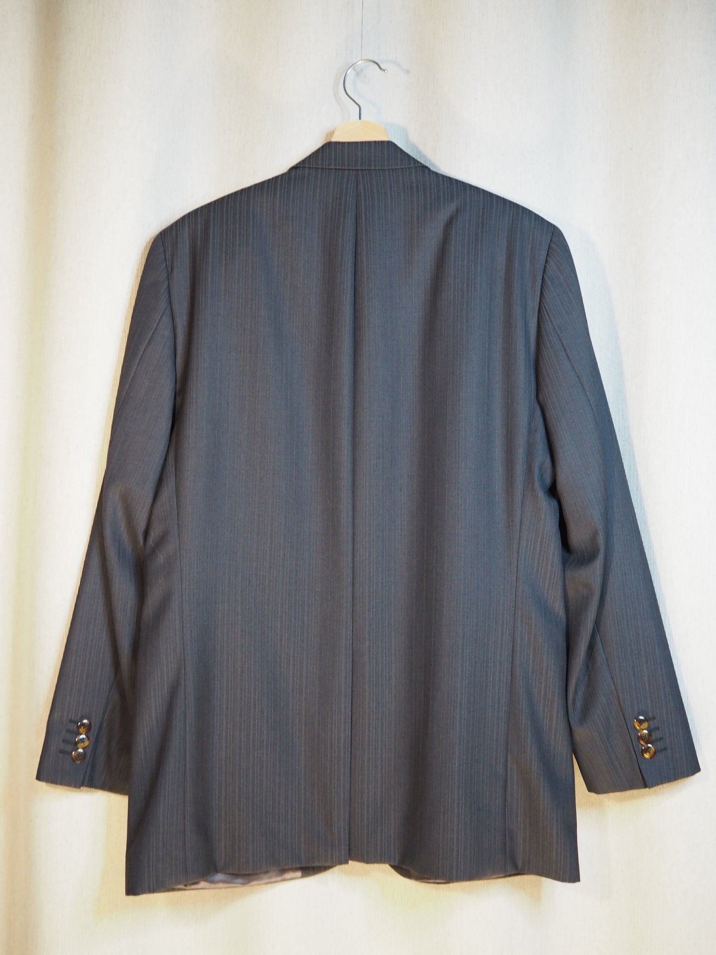 Vintage blazer - upcycling