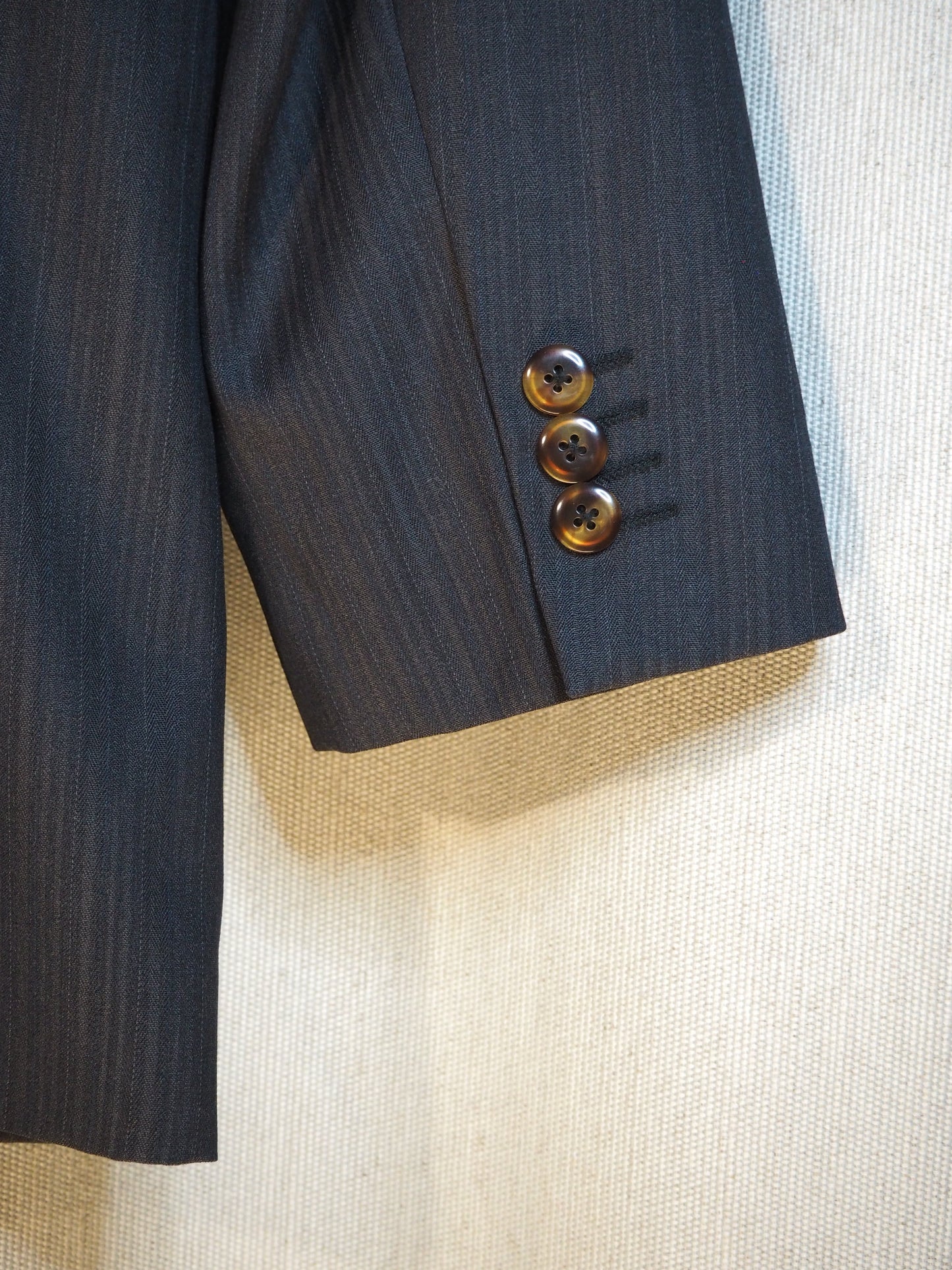 Vintage blazer - upcycling