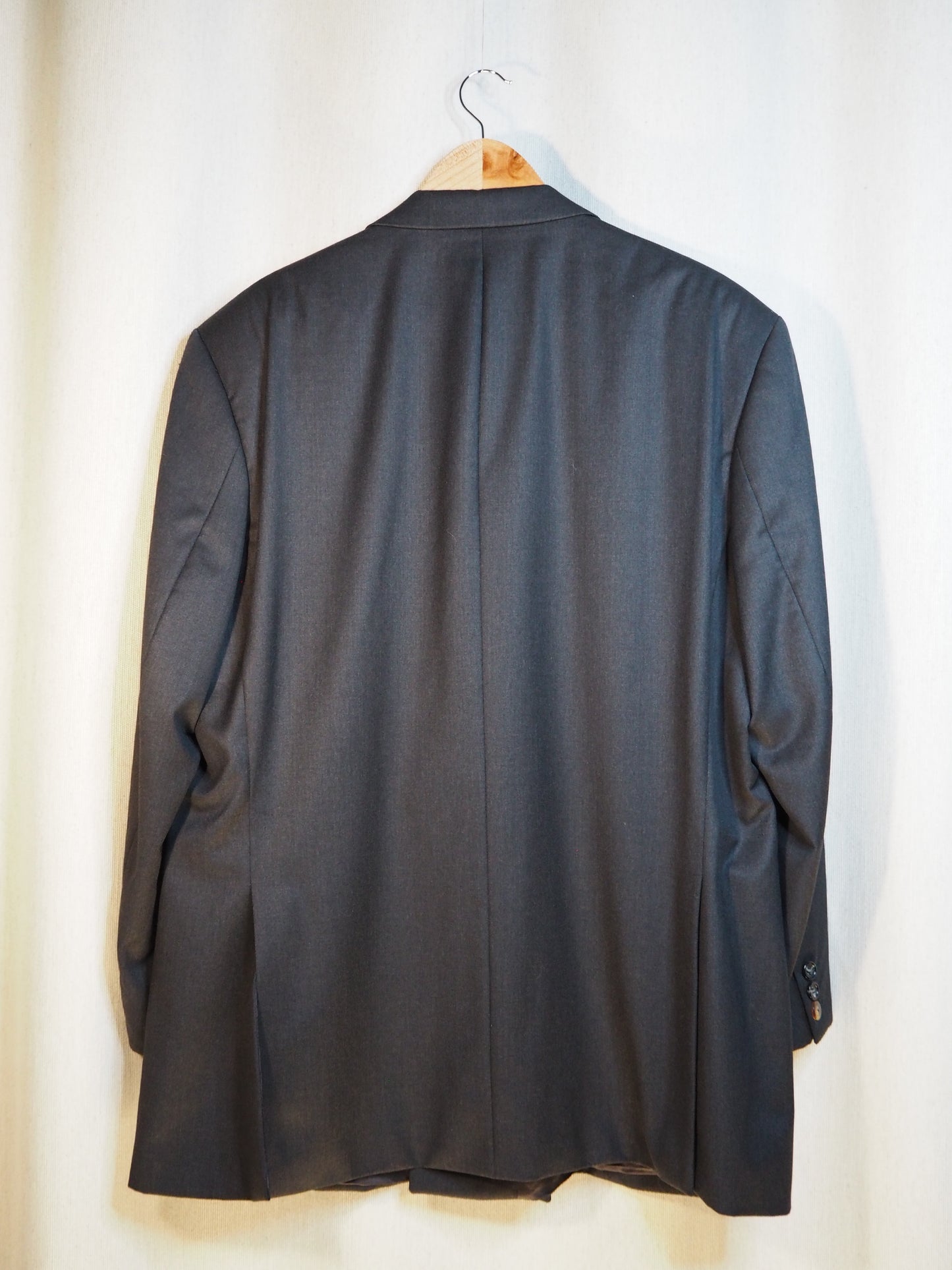 Vintage blazer - upcycling