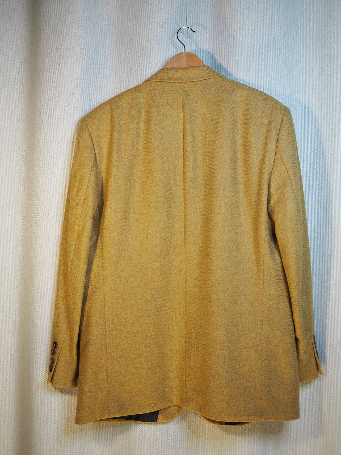 Vintage blazer - upcycling
