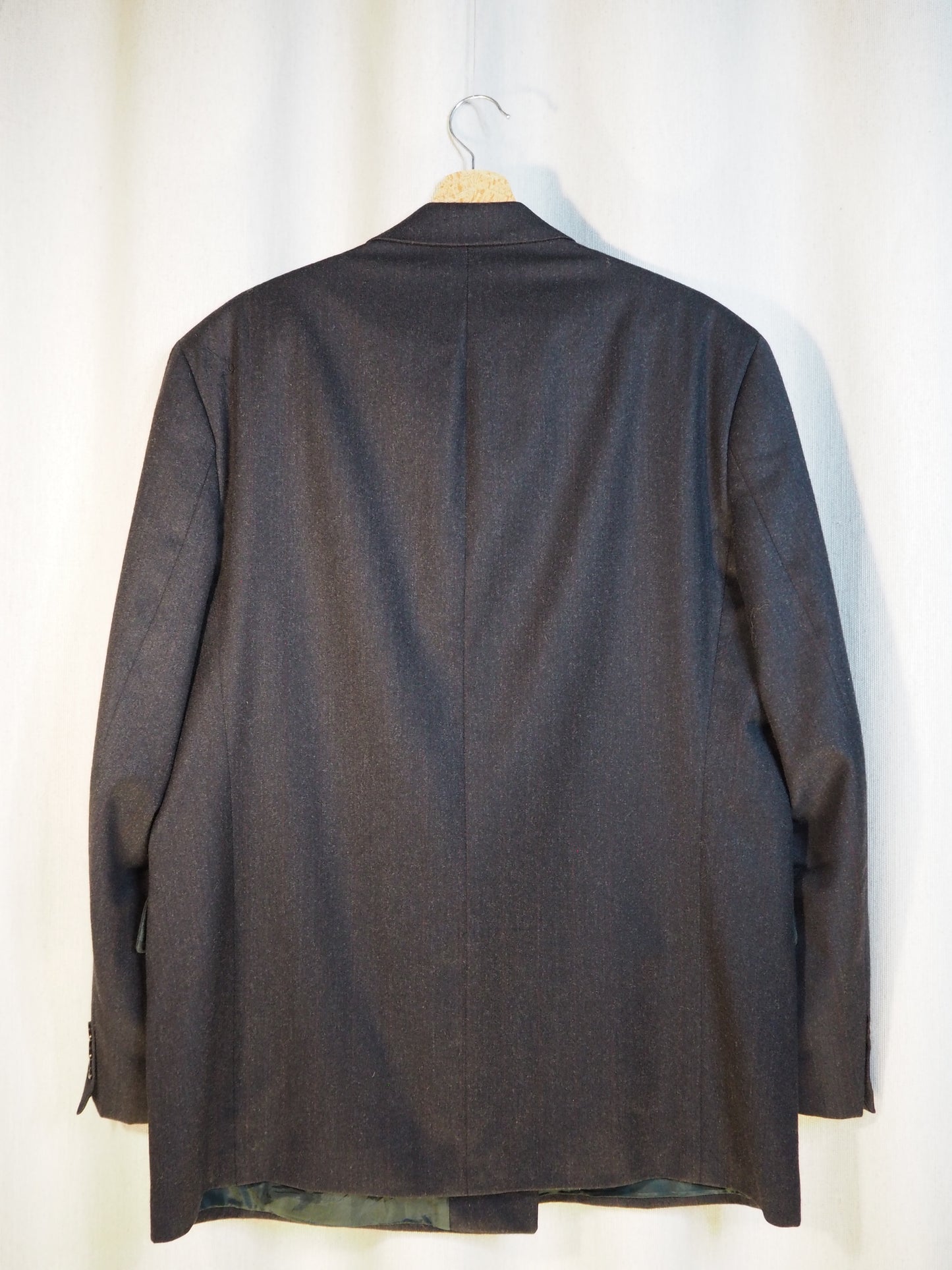 Vintage blazer - upcycling