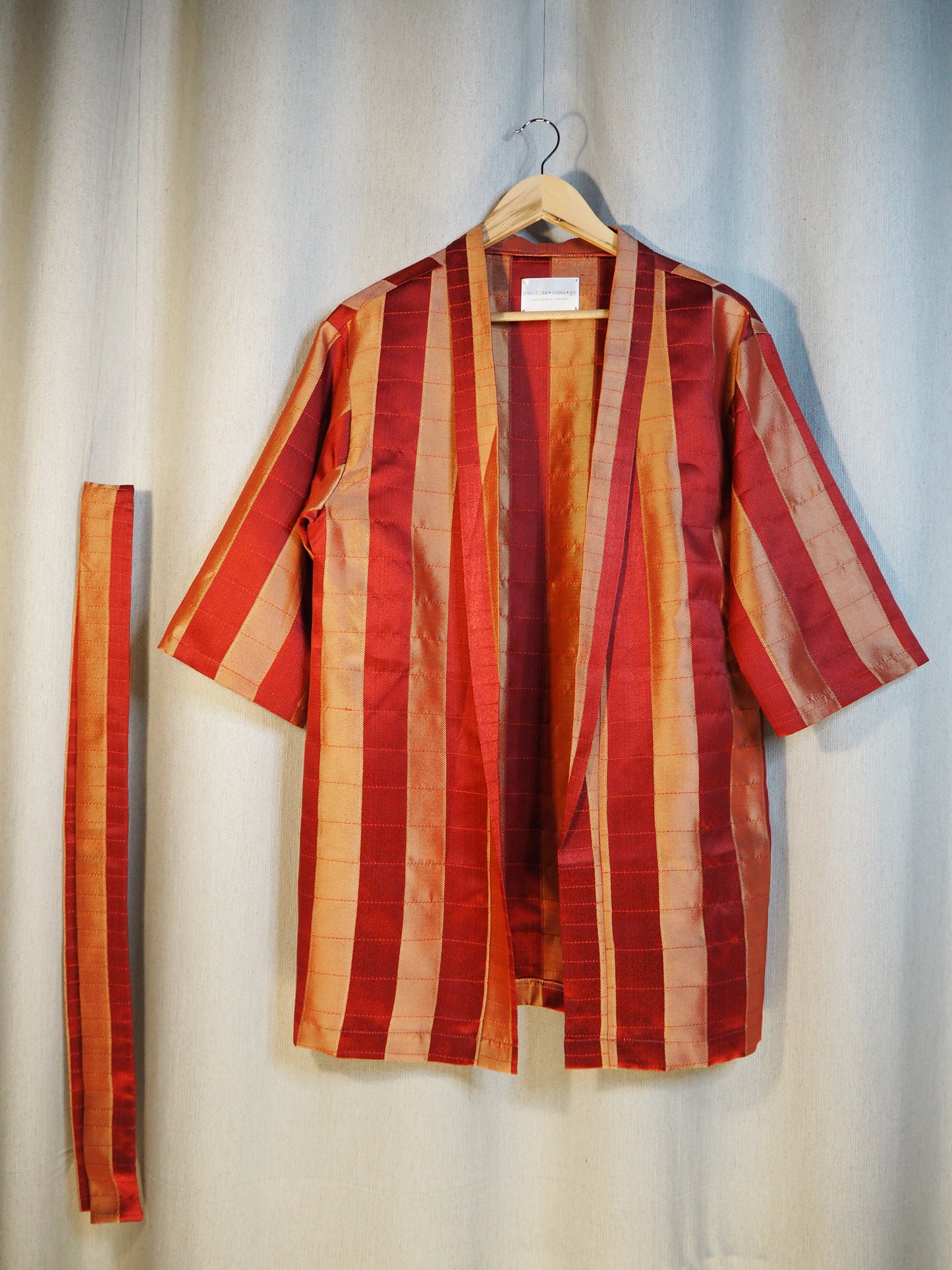 Original kimono design