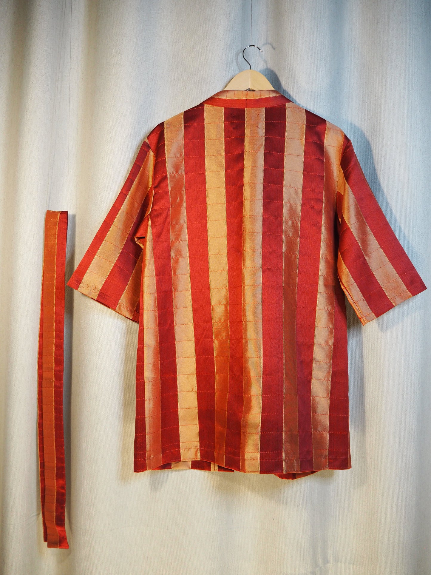 Original kimono design
