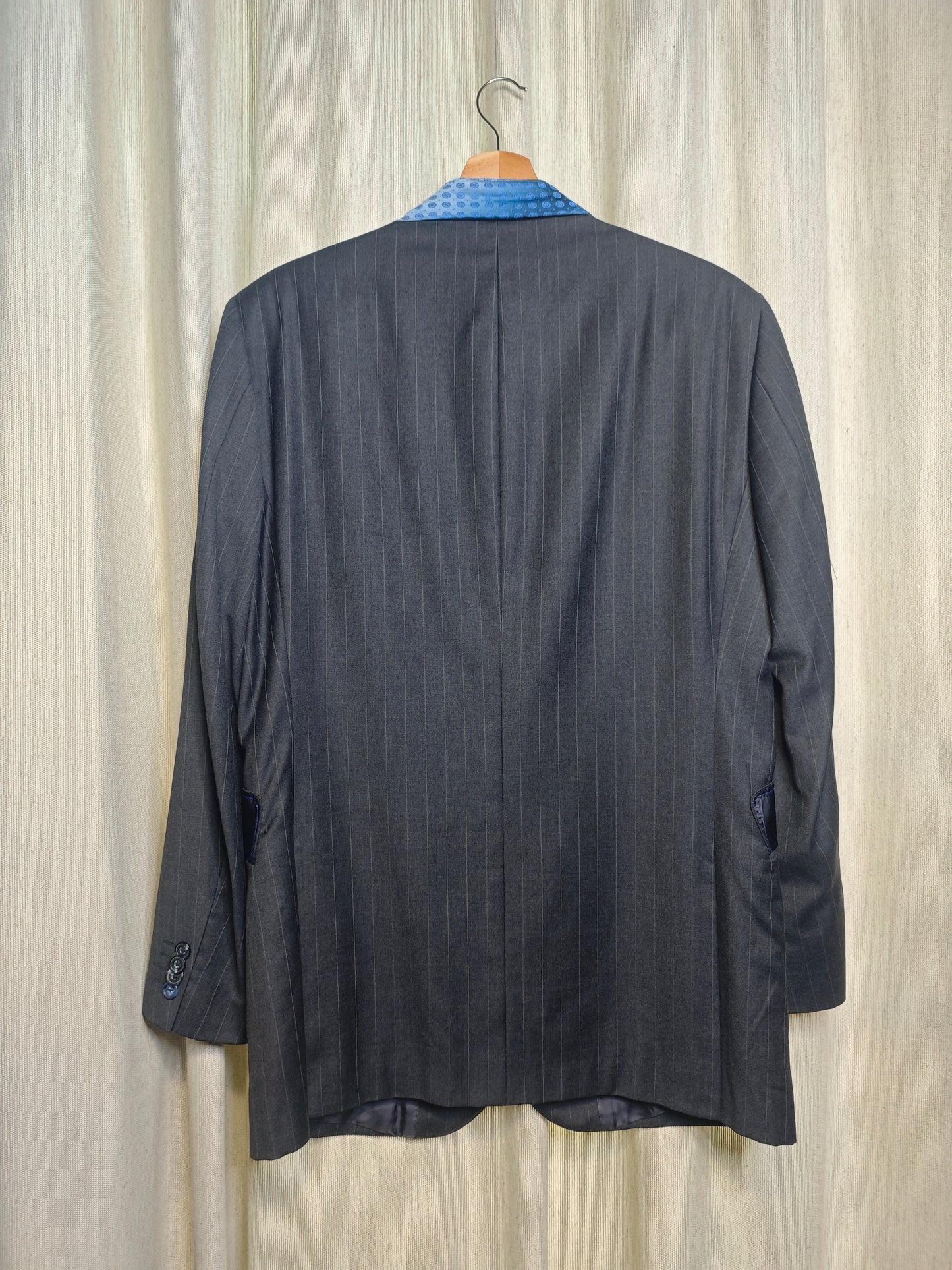 marynarka vintage - upcycling