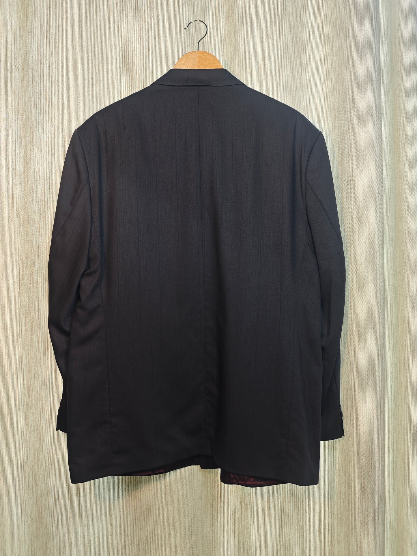 marynarka vintage - upcycling