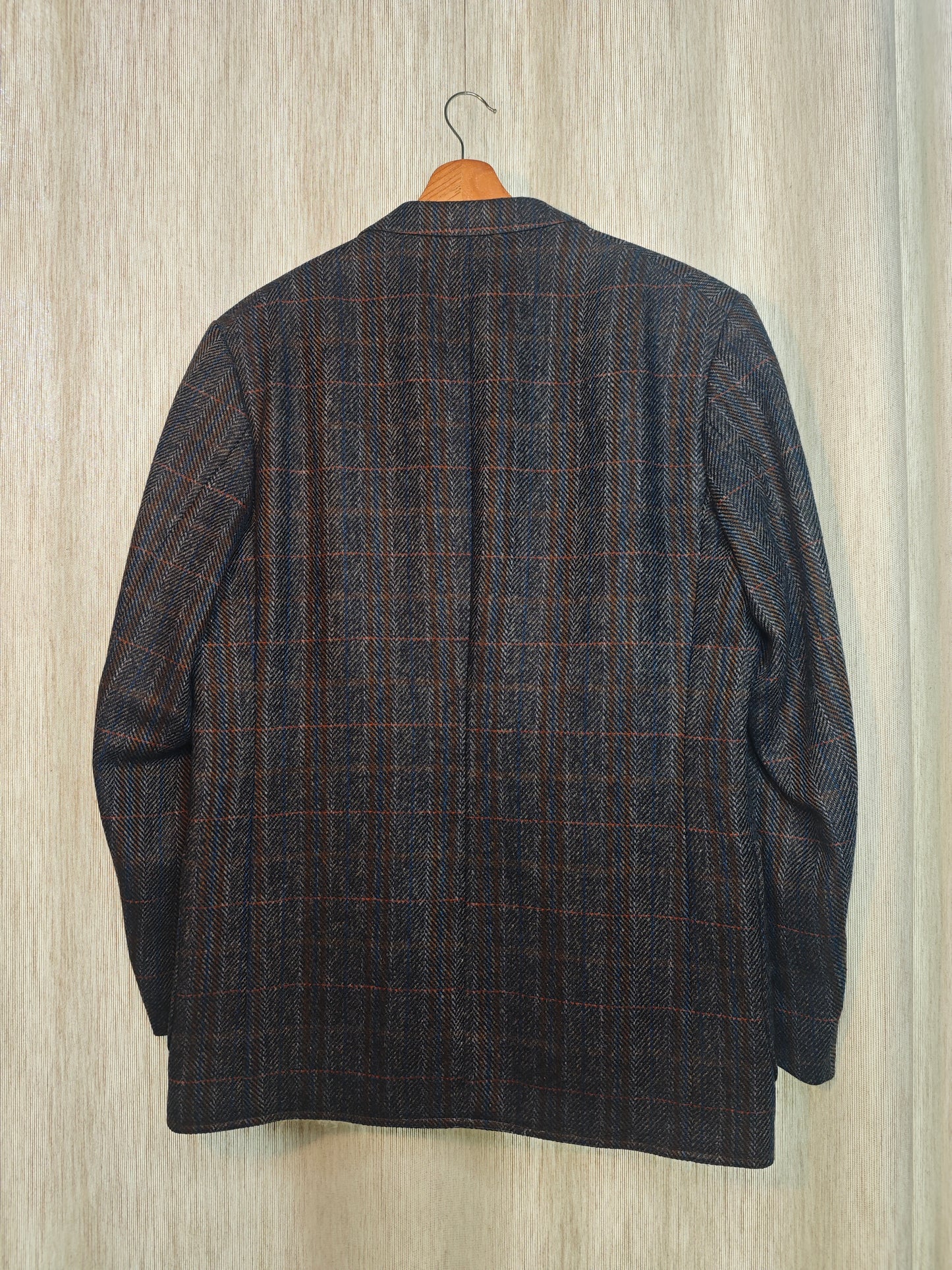 marynarka vintage - upcycling