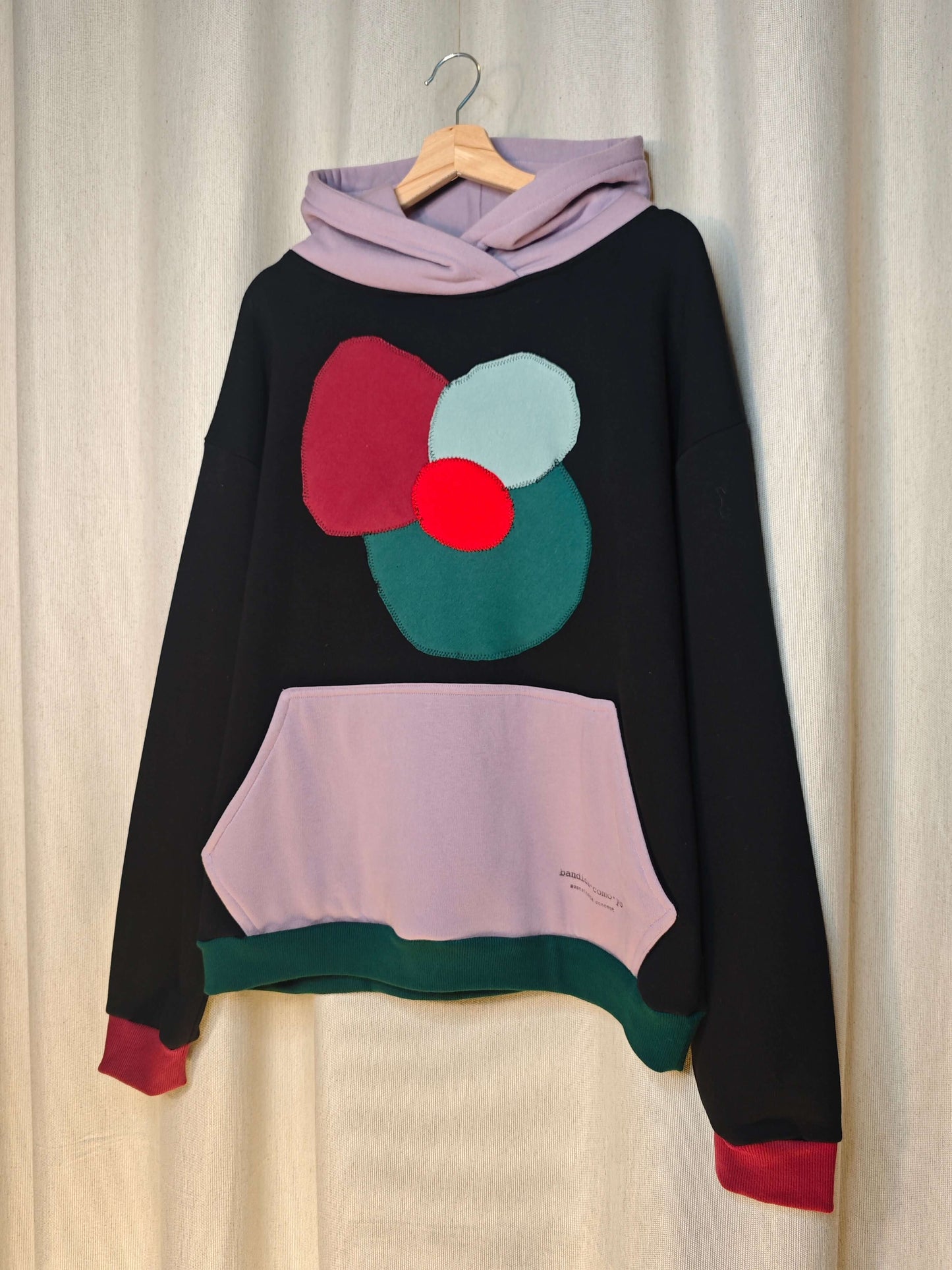 designer sweatshirt