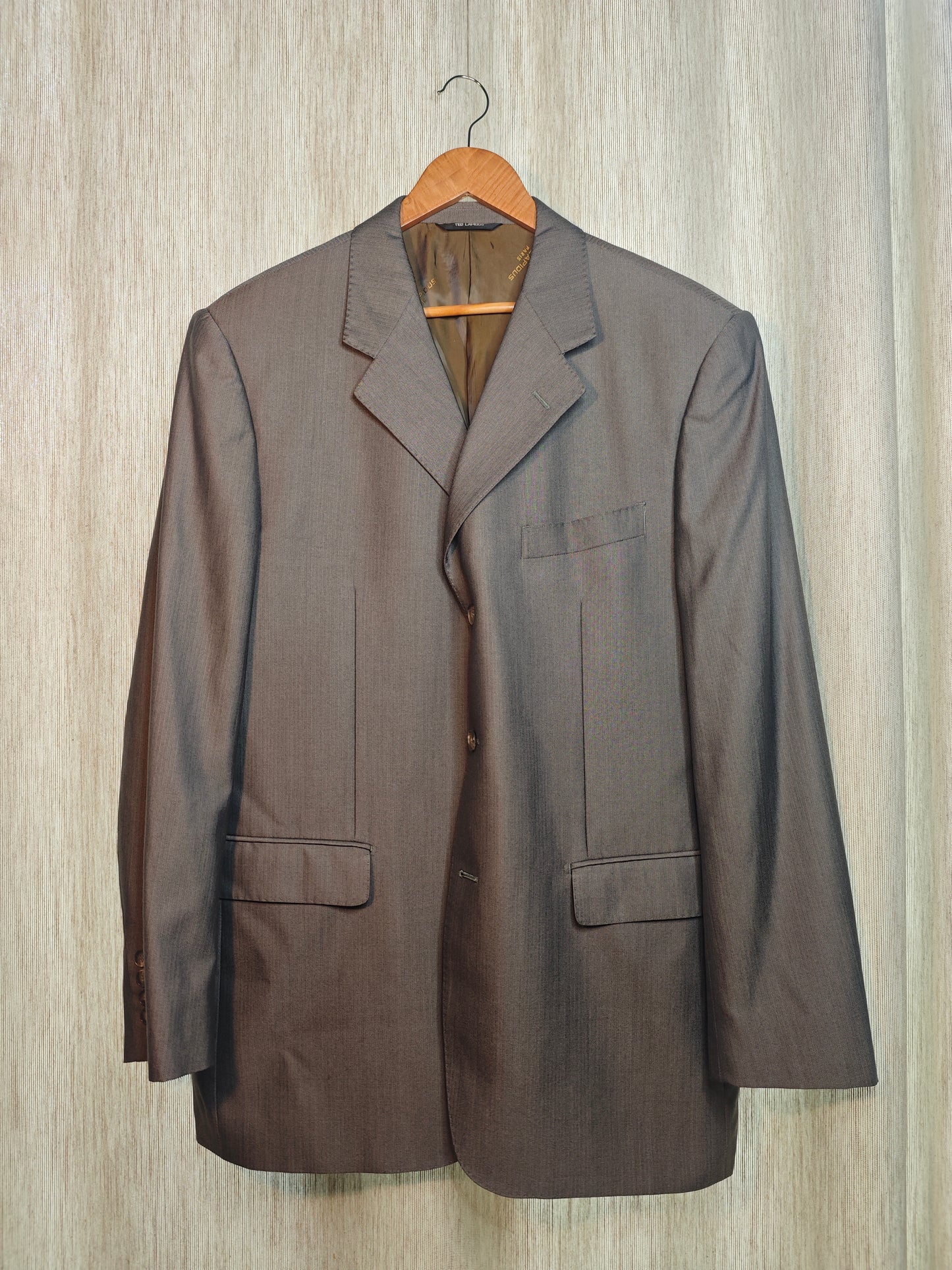 marynarka vintage - upcycling