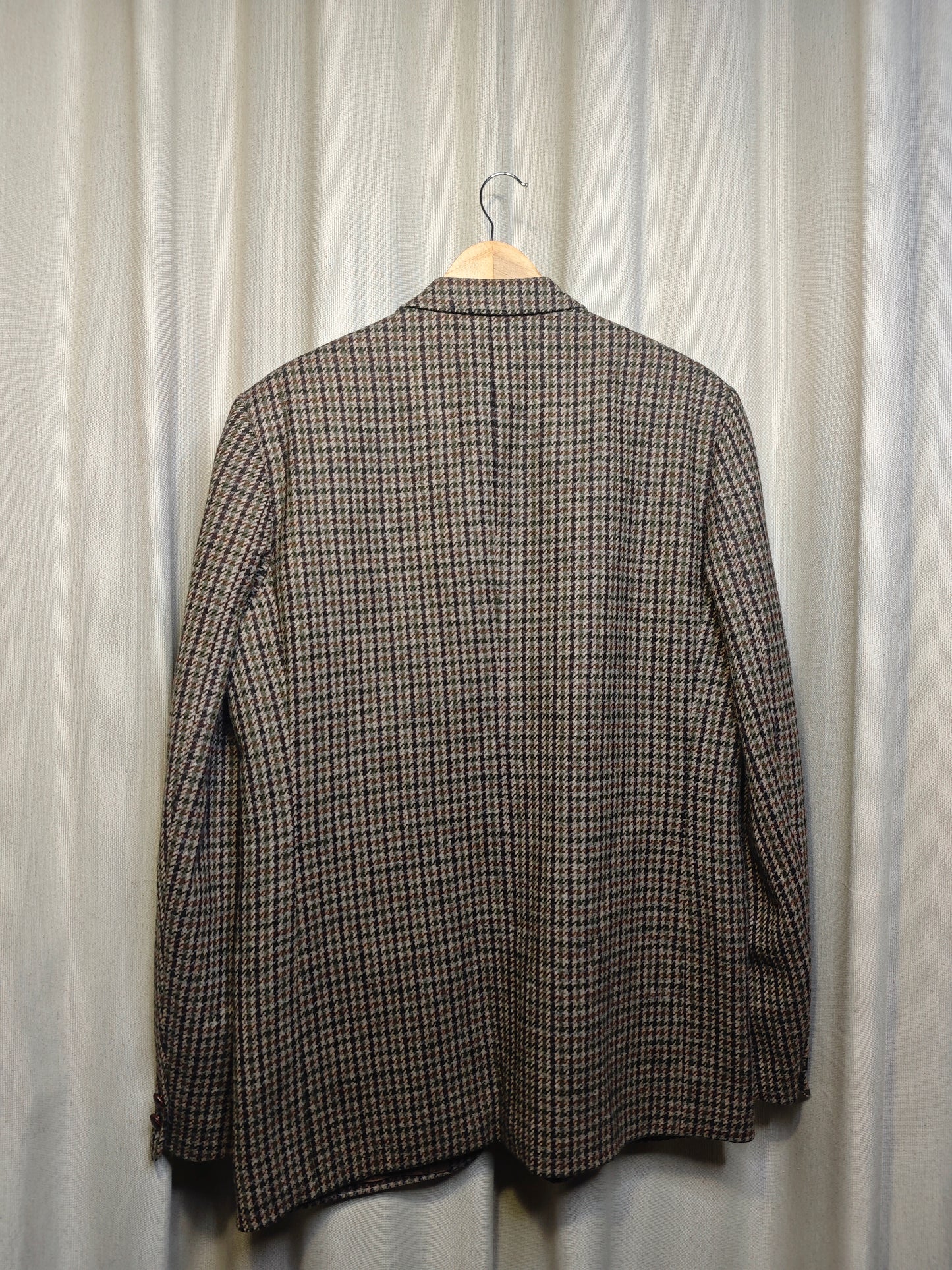 marynarka vintage - upcycling