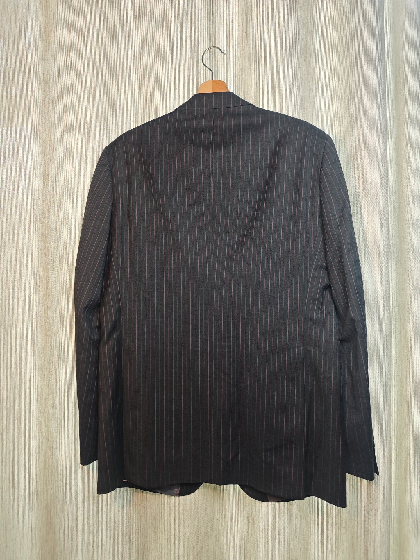 marynarka vintage - upcycling
