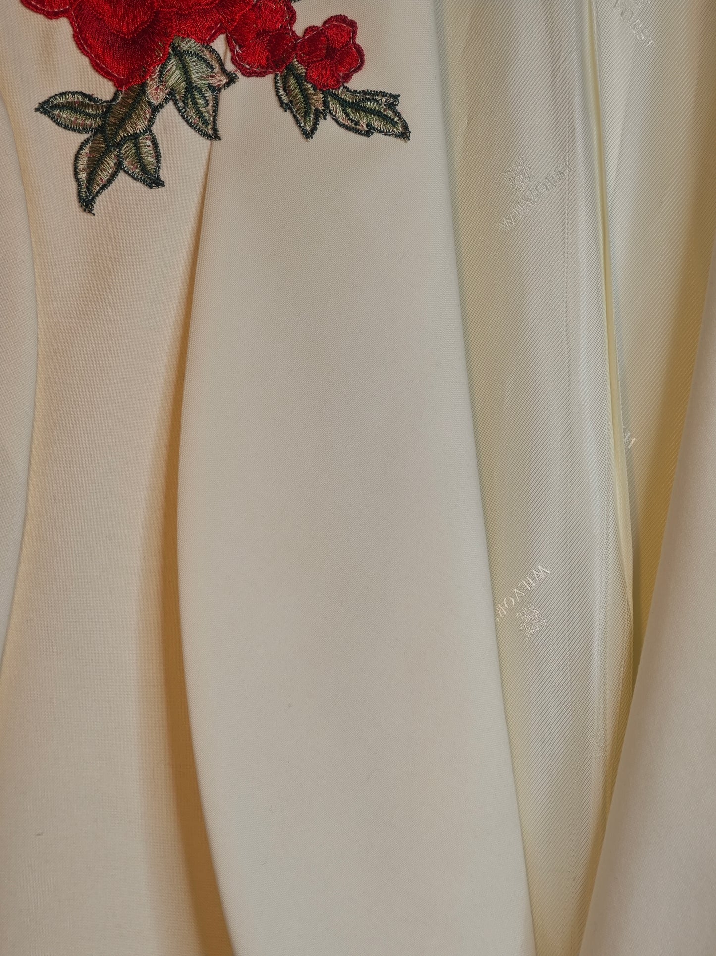 marynarka vintage - upcycling
