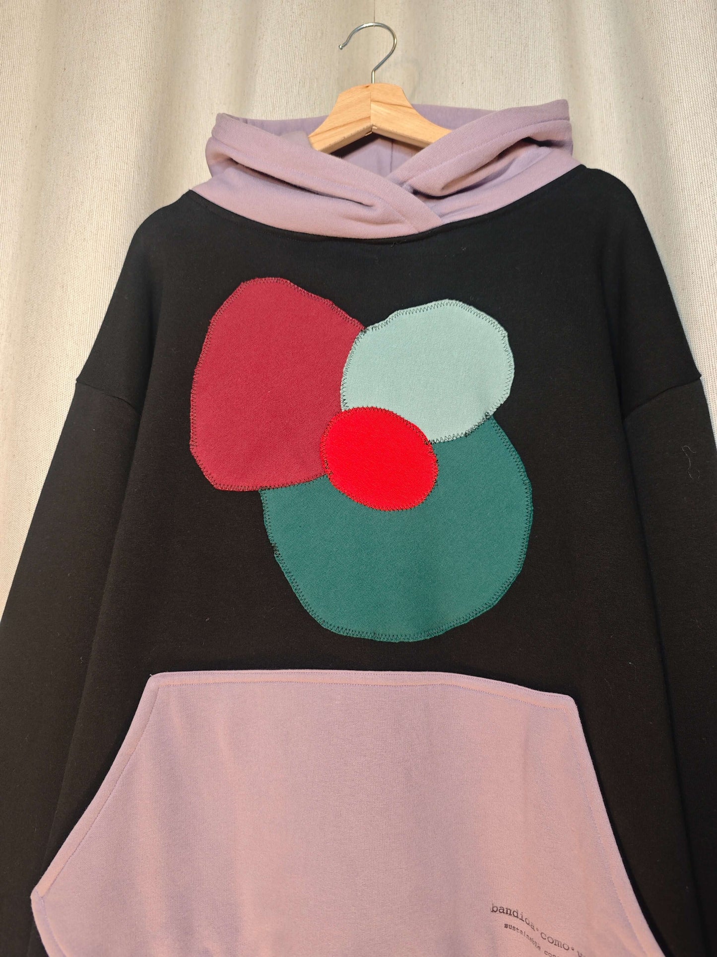 designer sweatshirt