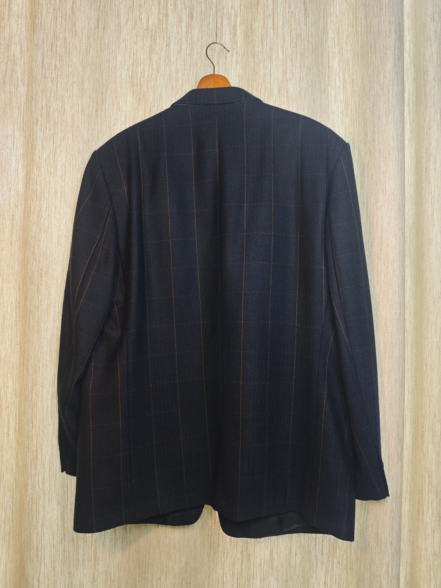 marynarka vintage - upcycling