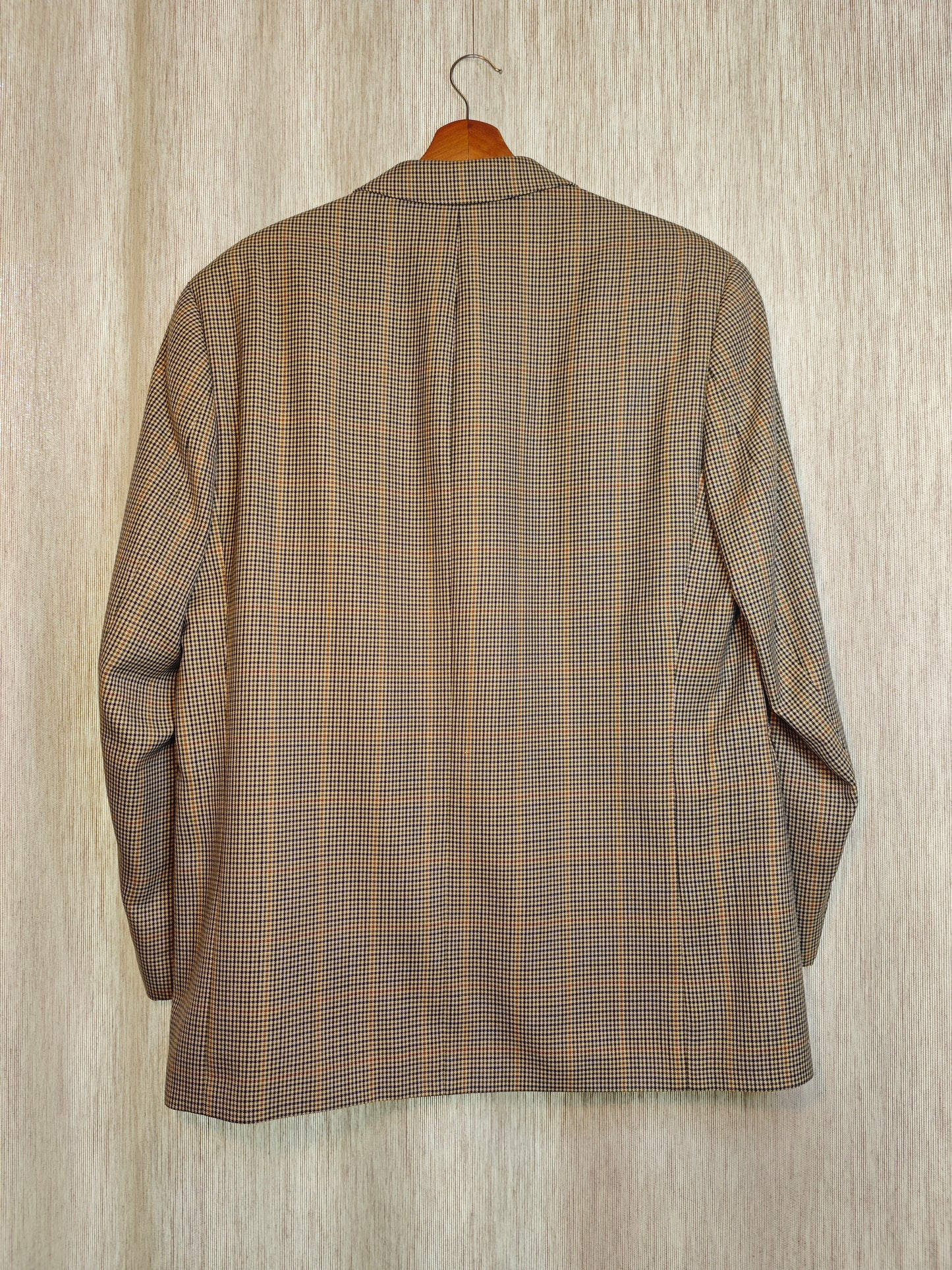 marynarka vintage - upcycling