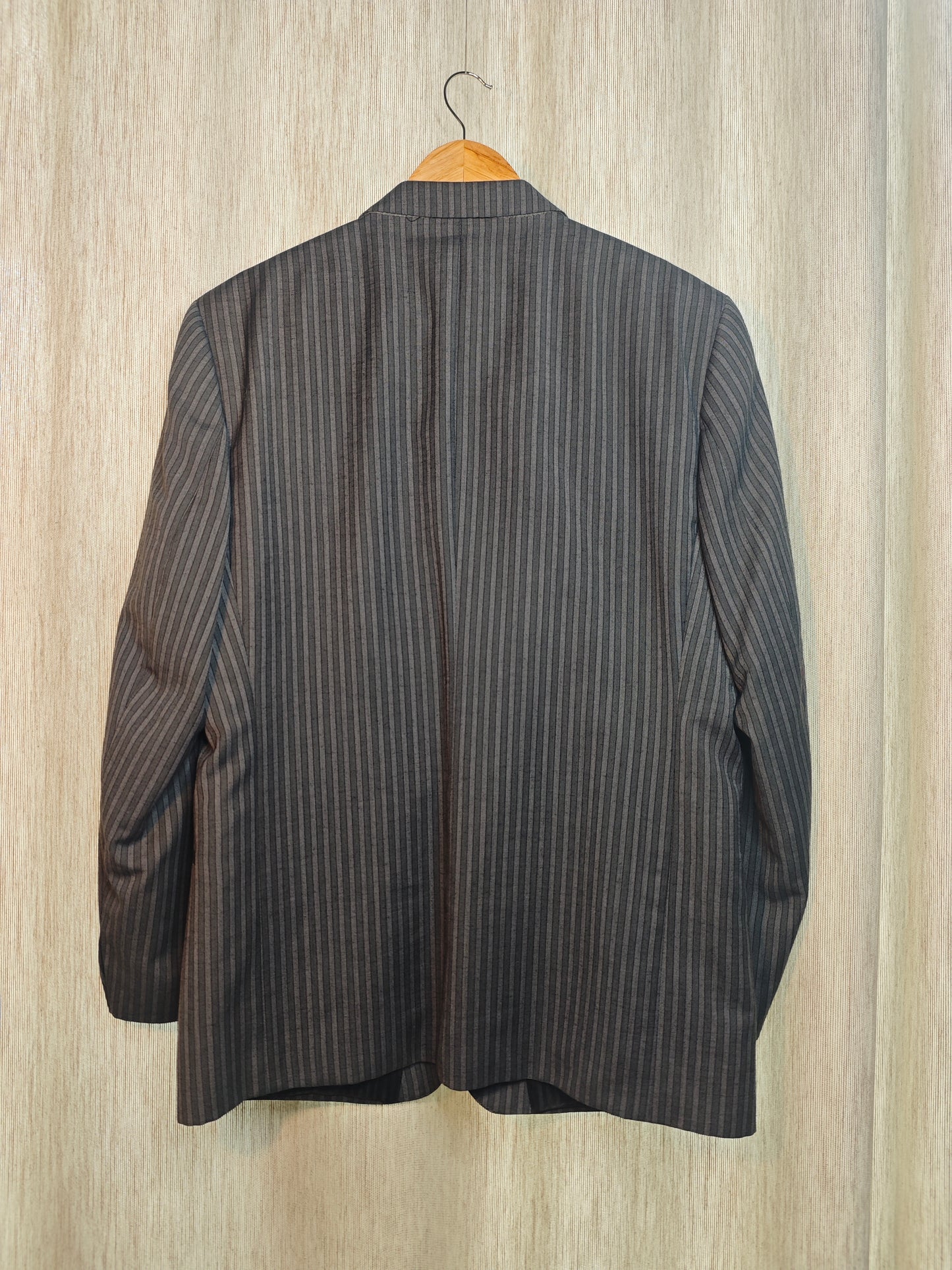 marynarka vintage - upcycling
