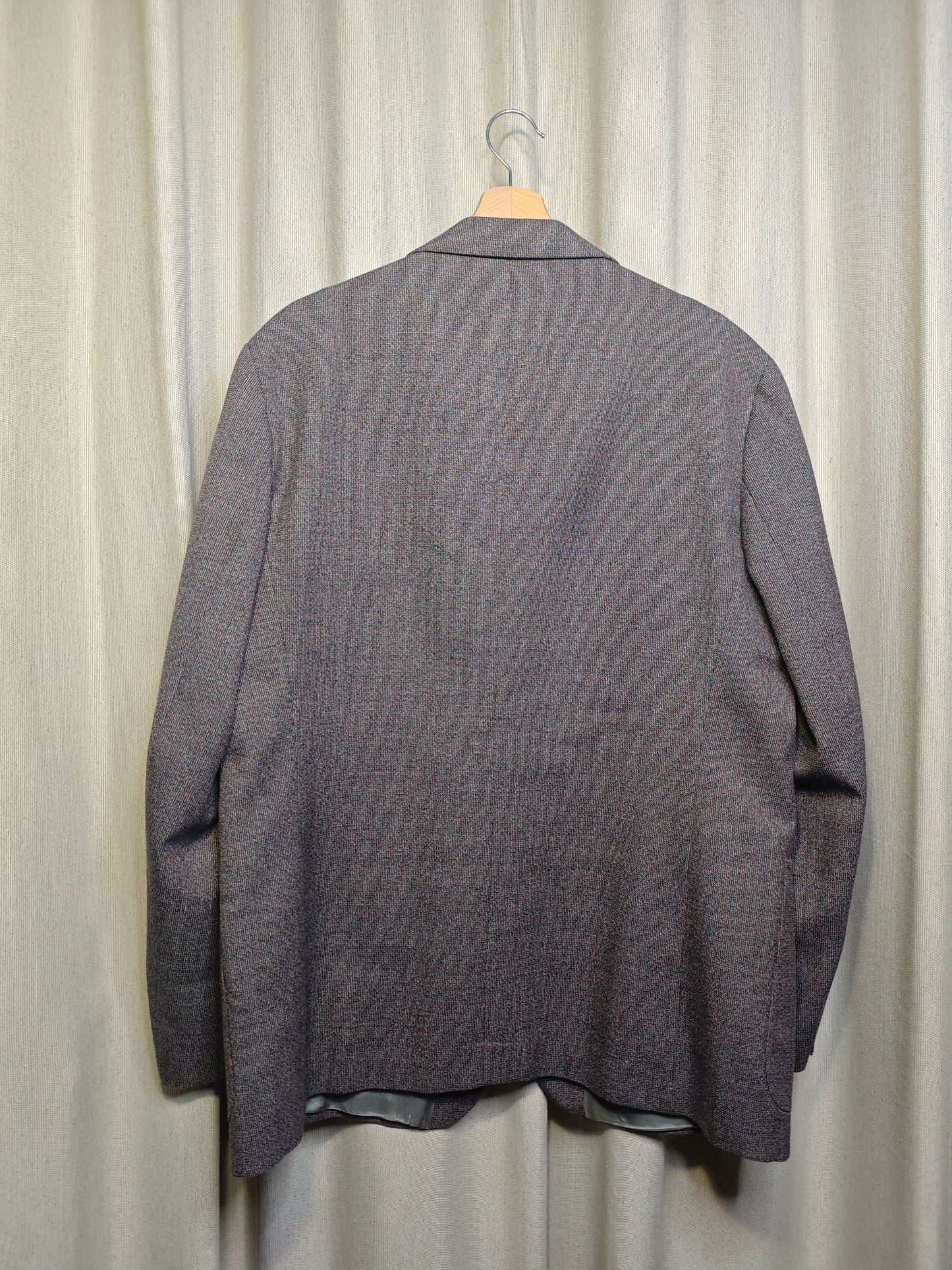 marynarka vintage - upcycling