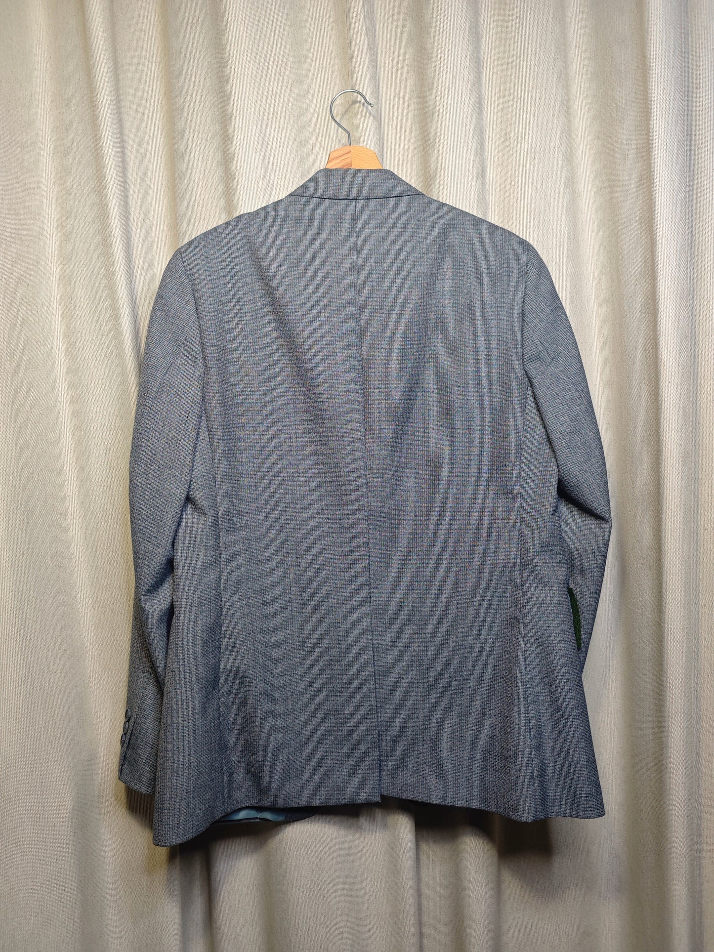 garnitur vintage - upcycling