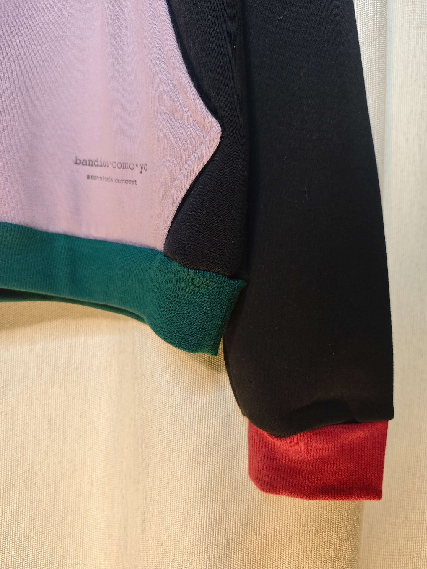 designer sweatshirt