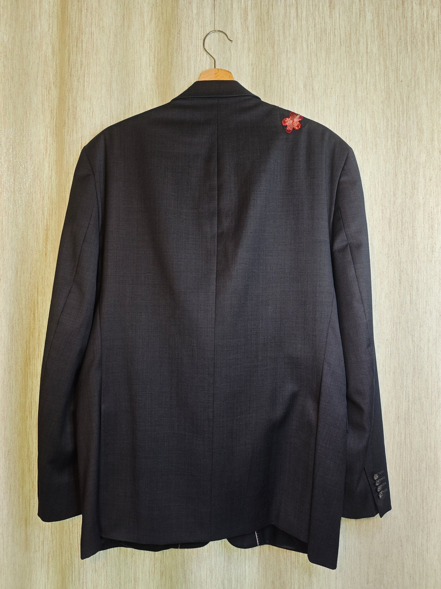 marynarka vintage - upcycling