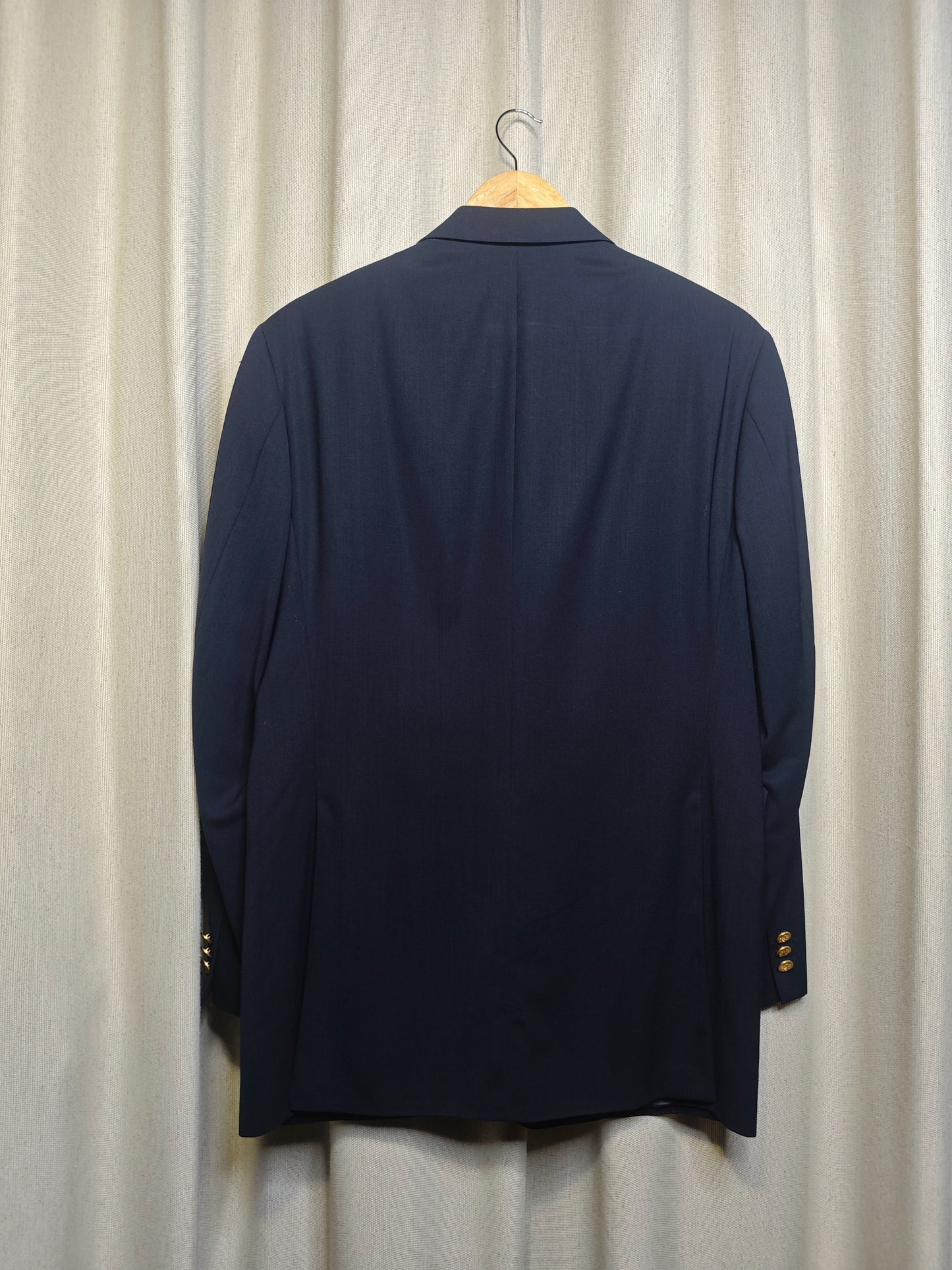 marynarka vintage - upcycling