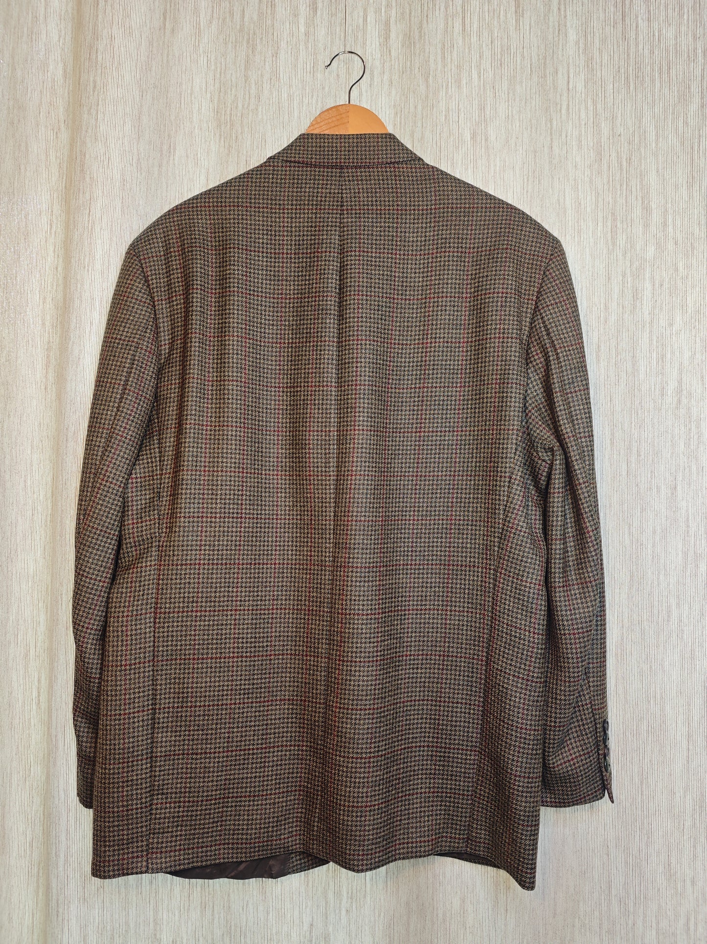 marynarka vintage - upcycling