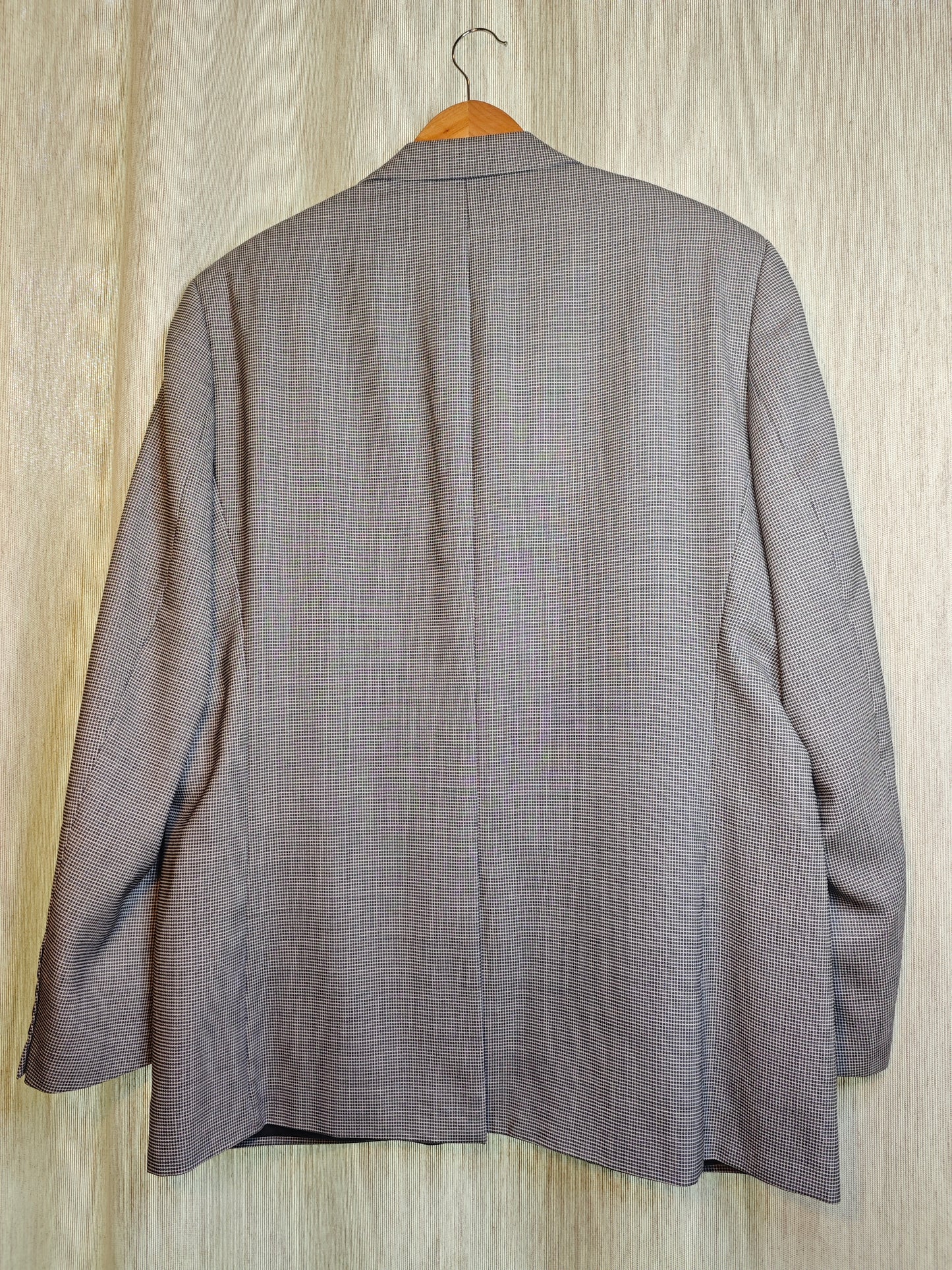 marynarka vintage - upcycling