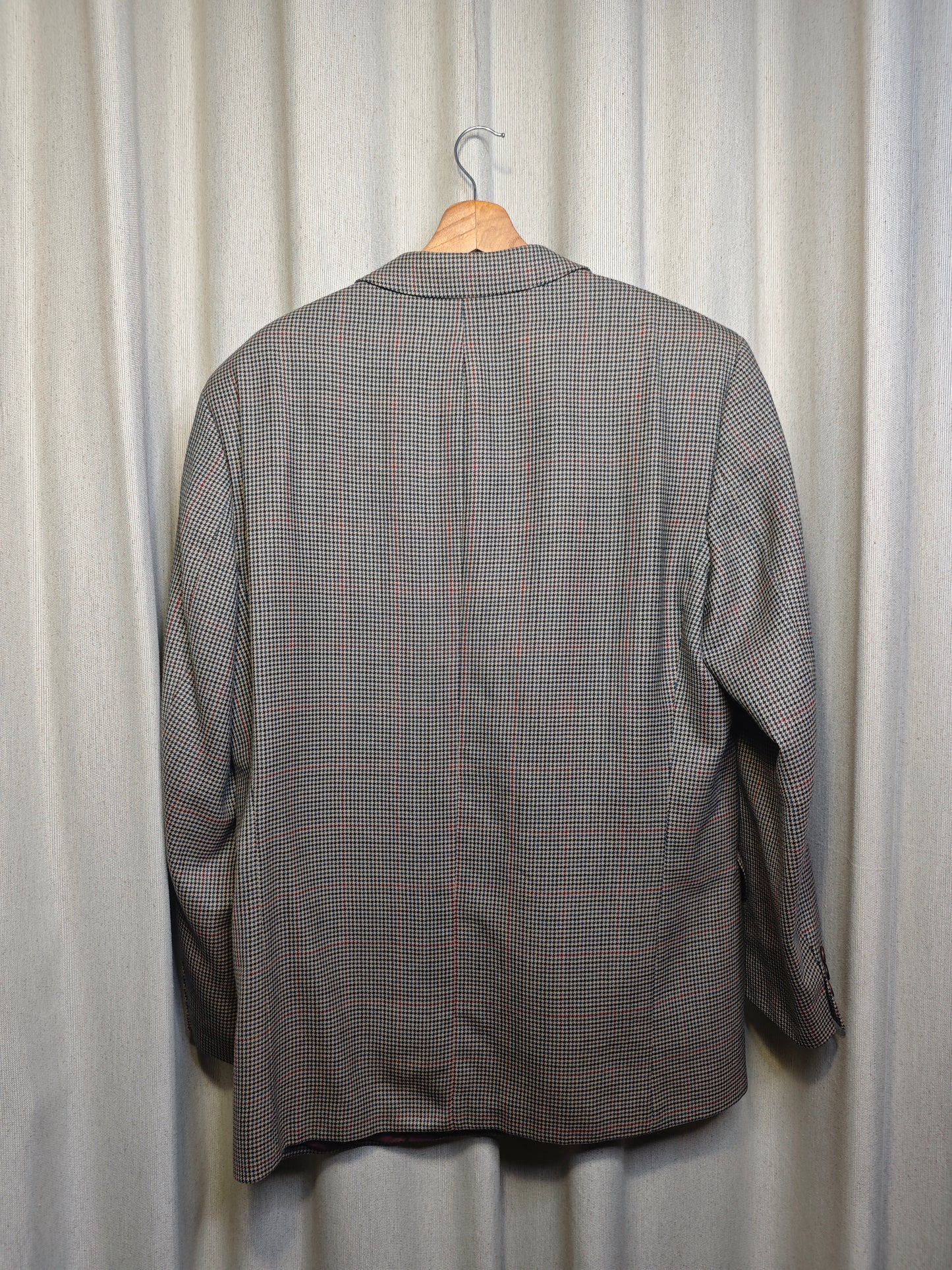 marynarka vintage - upcycling