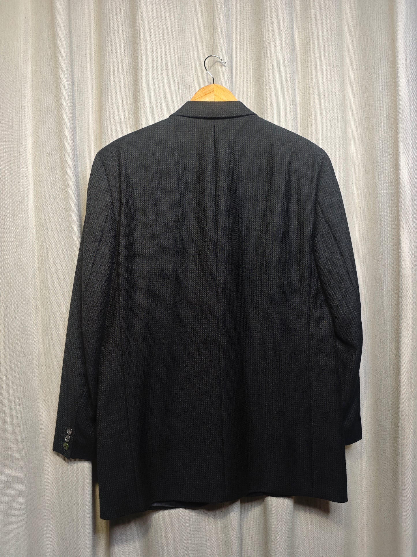 marynarka vintage - upcycling