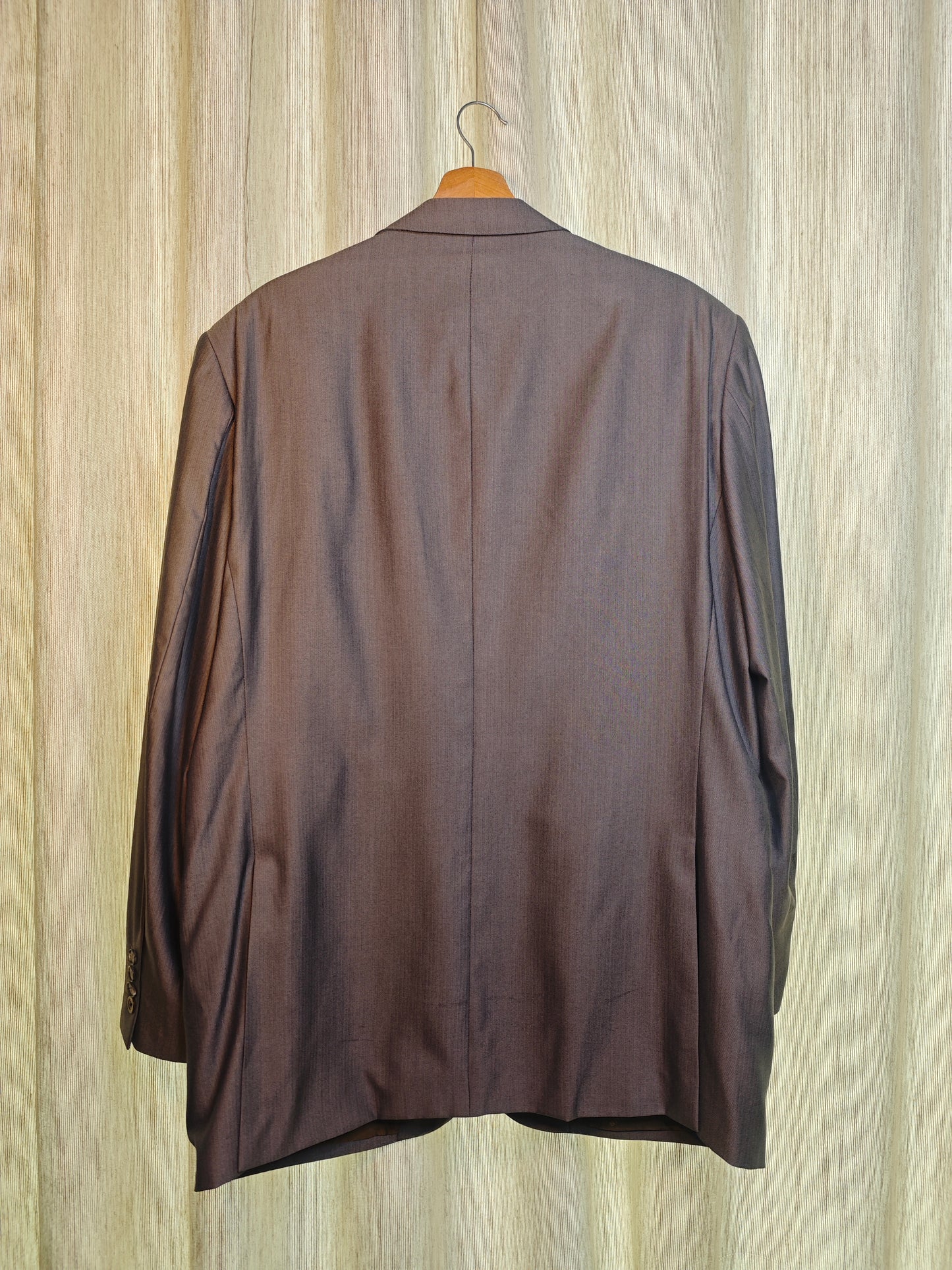 marynarka vintage - upcycling
