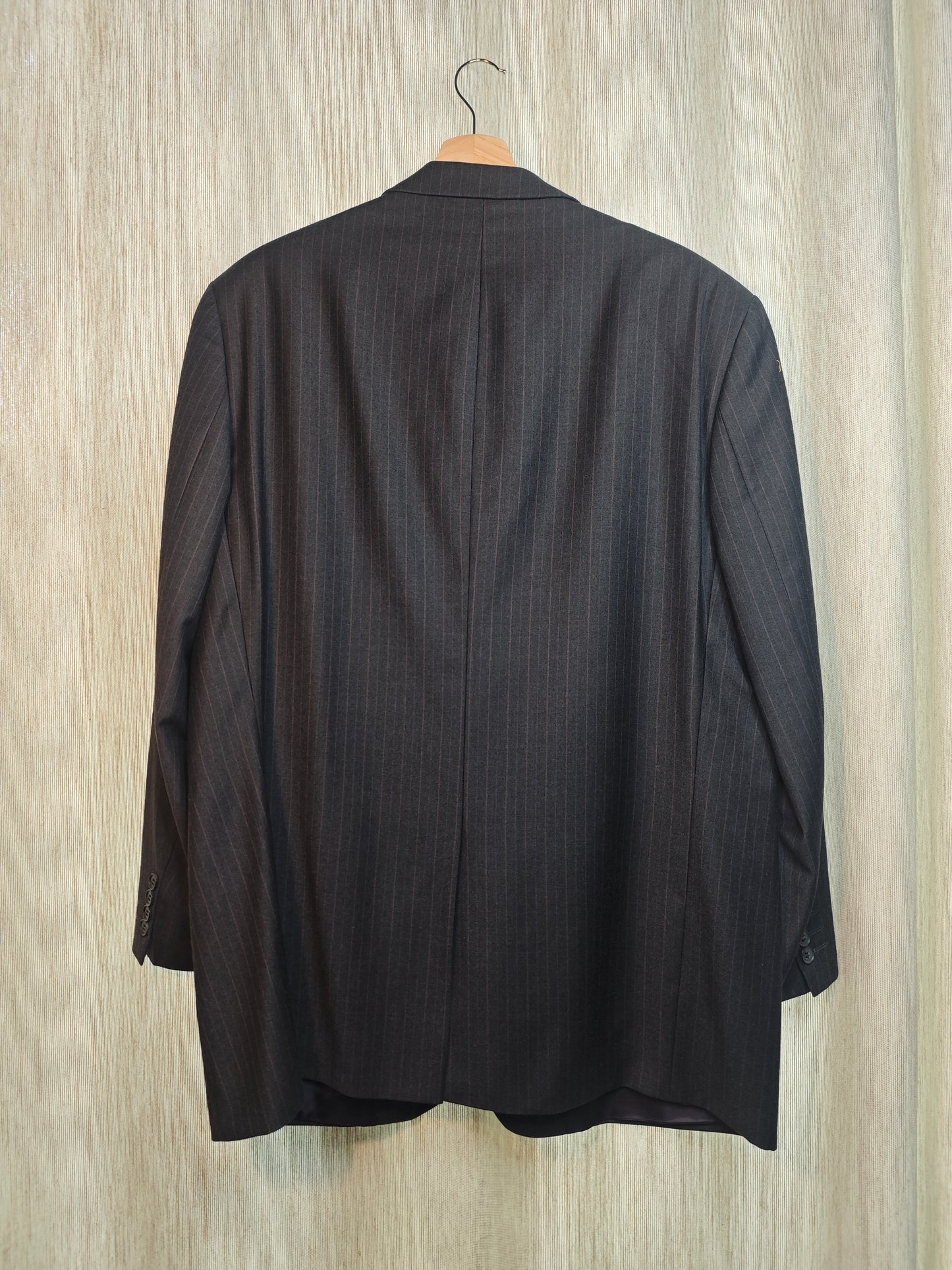 marynarka vintage - upcycling