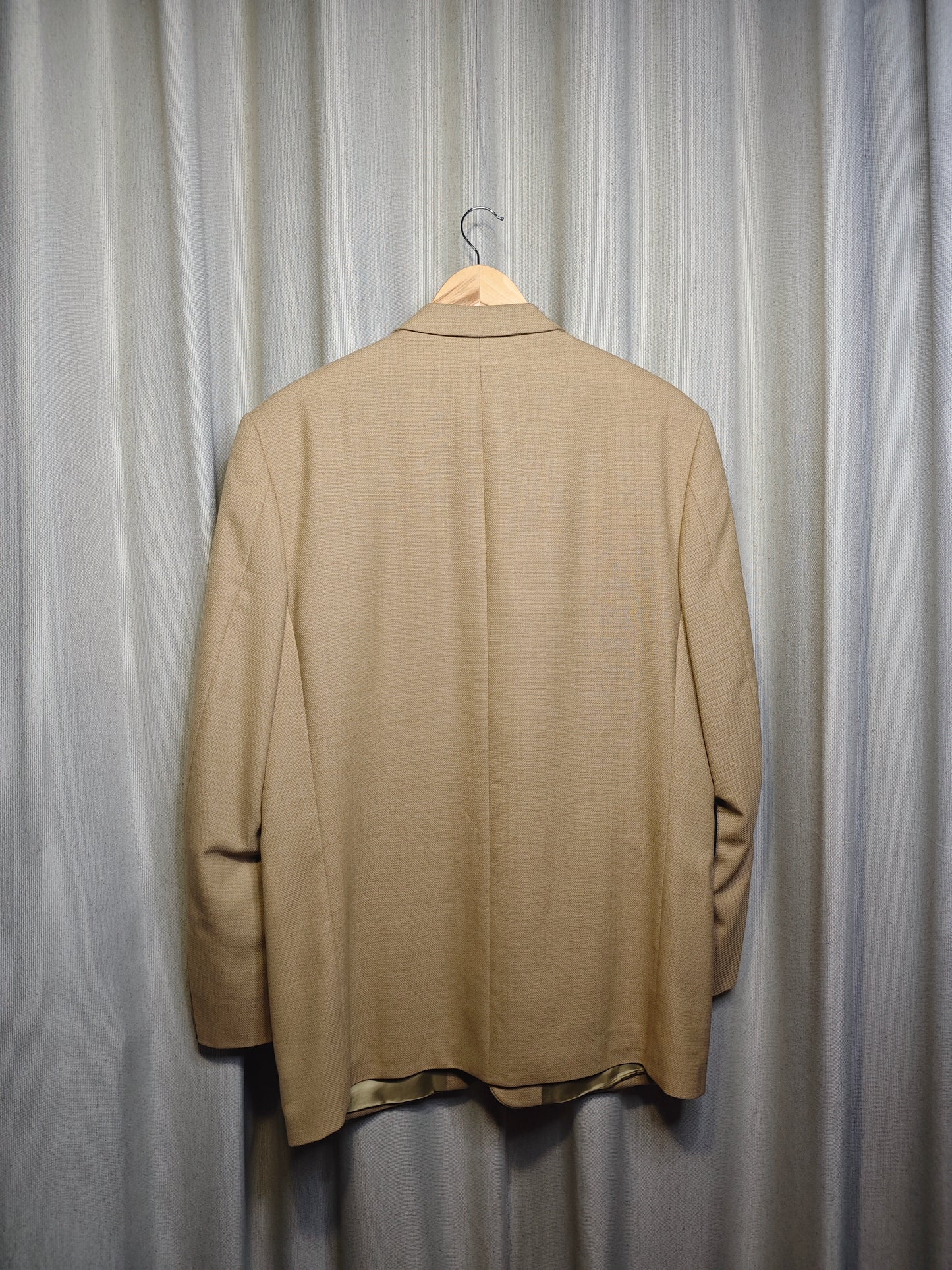 marynarka vintage - upcycling