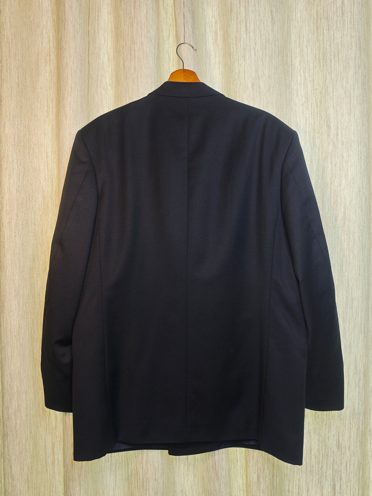 marynarka vintage - upcycling