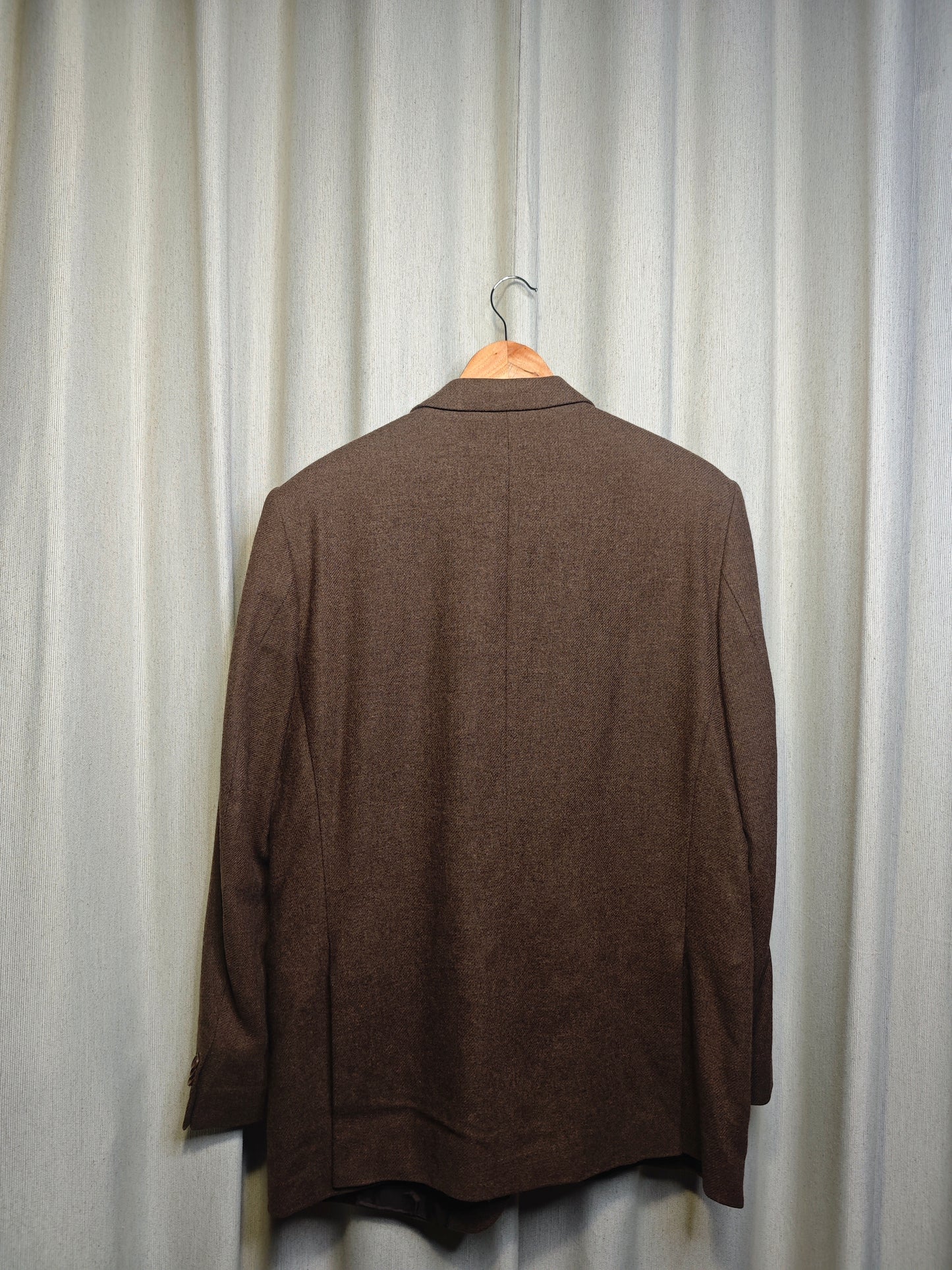 marynarka vintage - upcycling