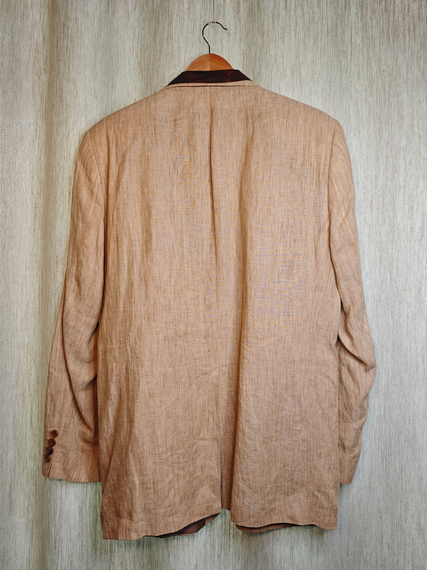 marynarka vintage - upcycling