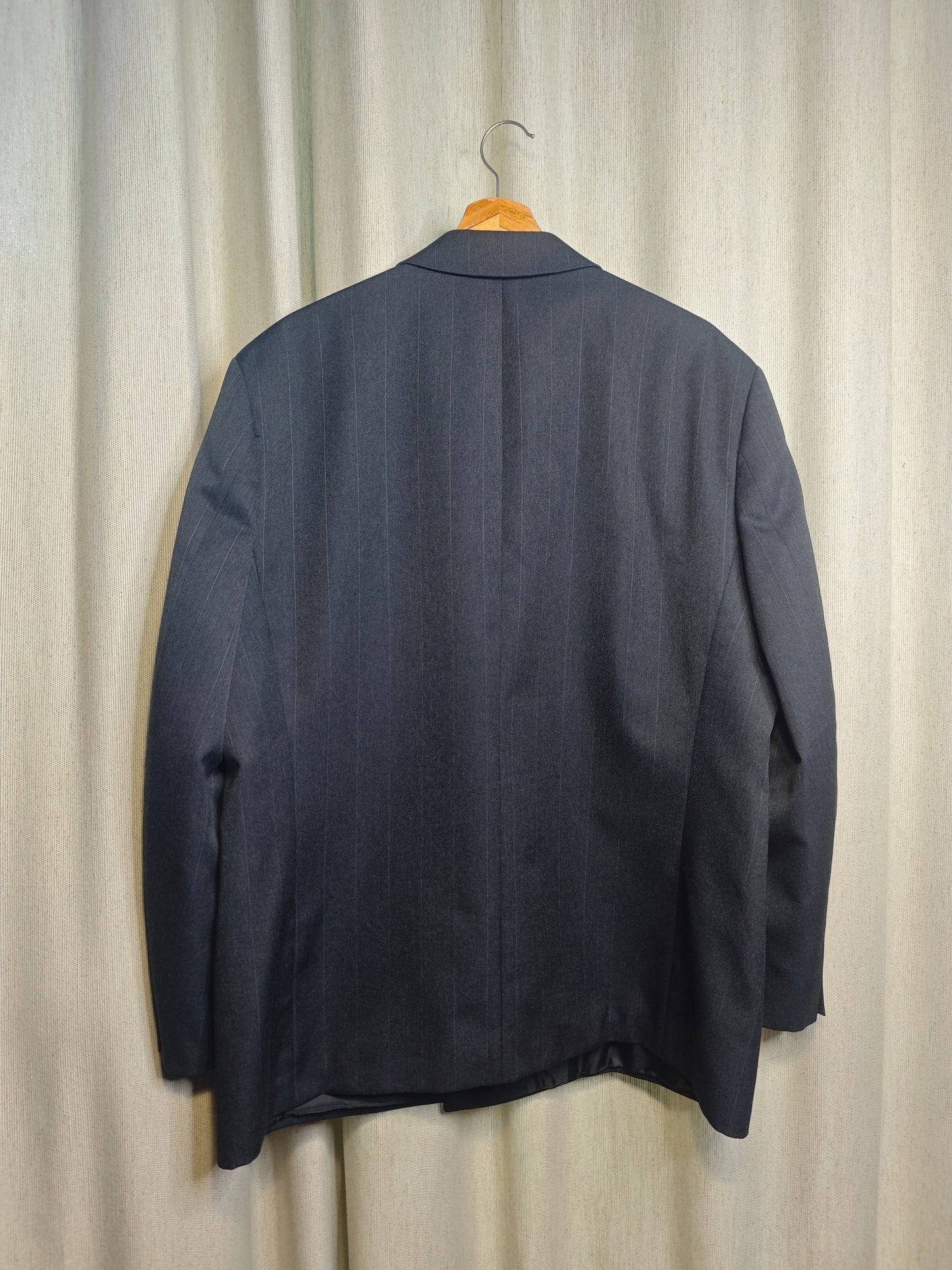 marynarka vintage - upcycling