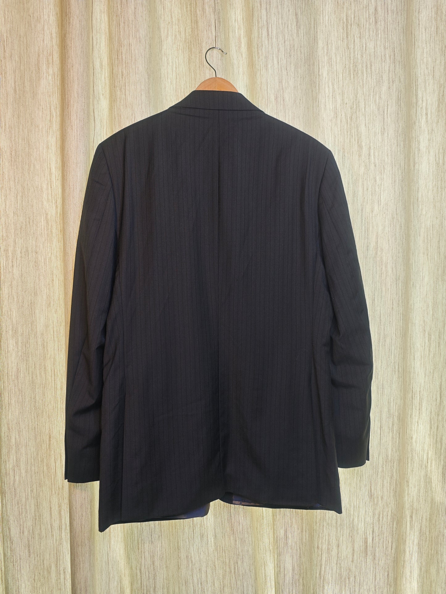 marynarka vintage - upcycling