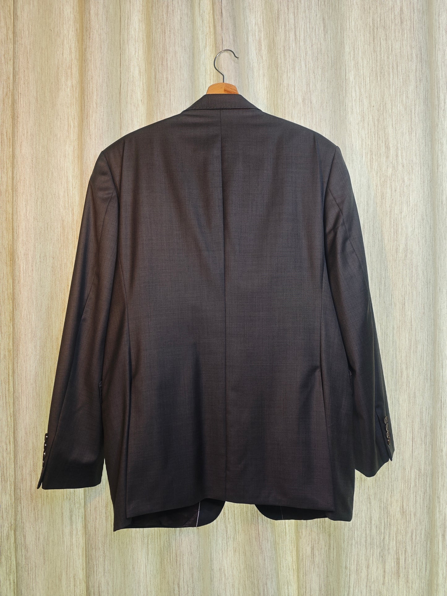 marynarka vintage - upcycling