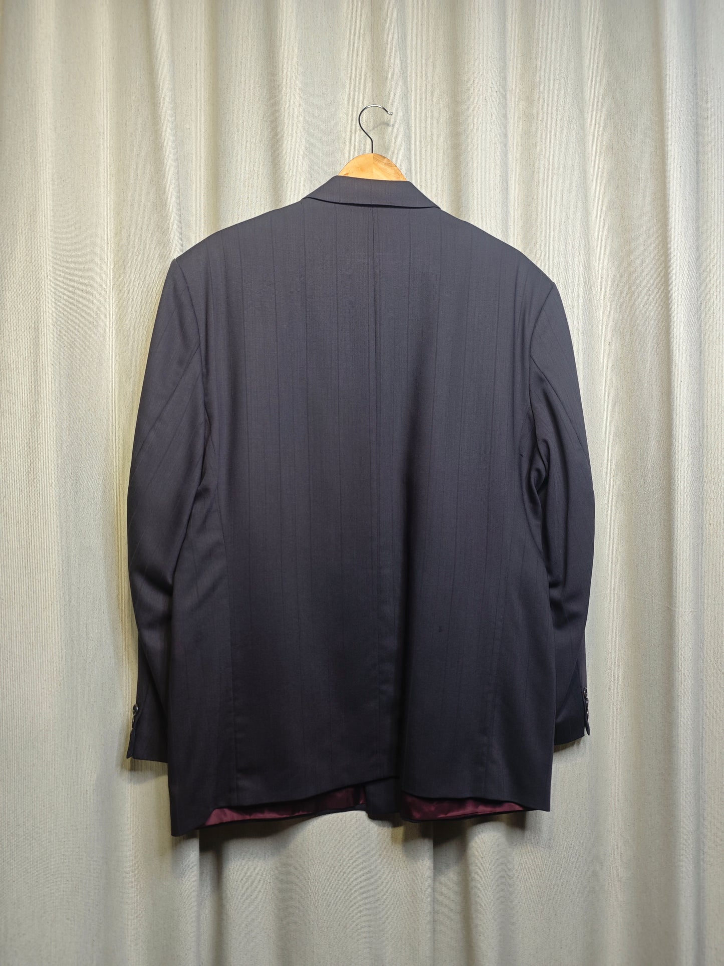 marynarka vintage - upcycling