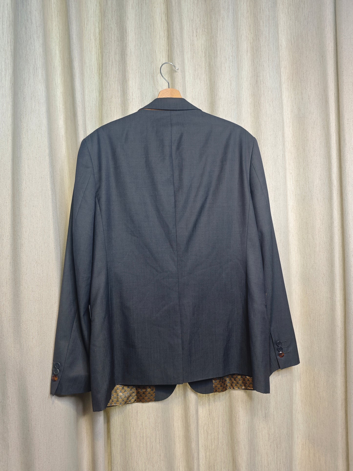 marynarka vintage - upcycling