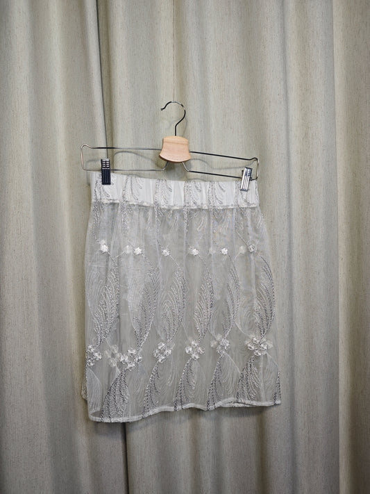 autorski projekt spódnicy