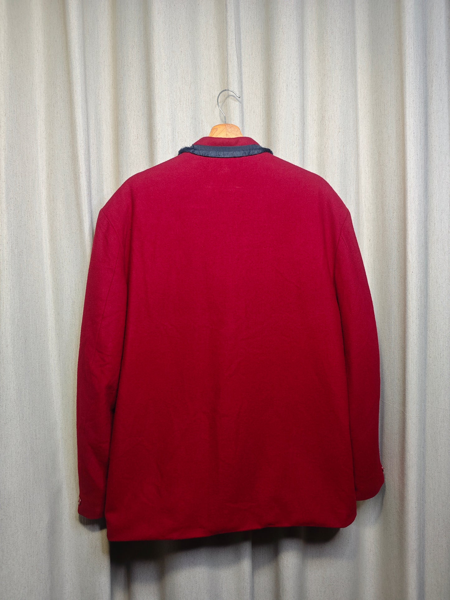marynarka vintage - upcycling