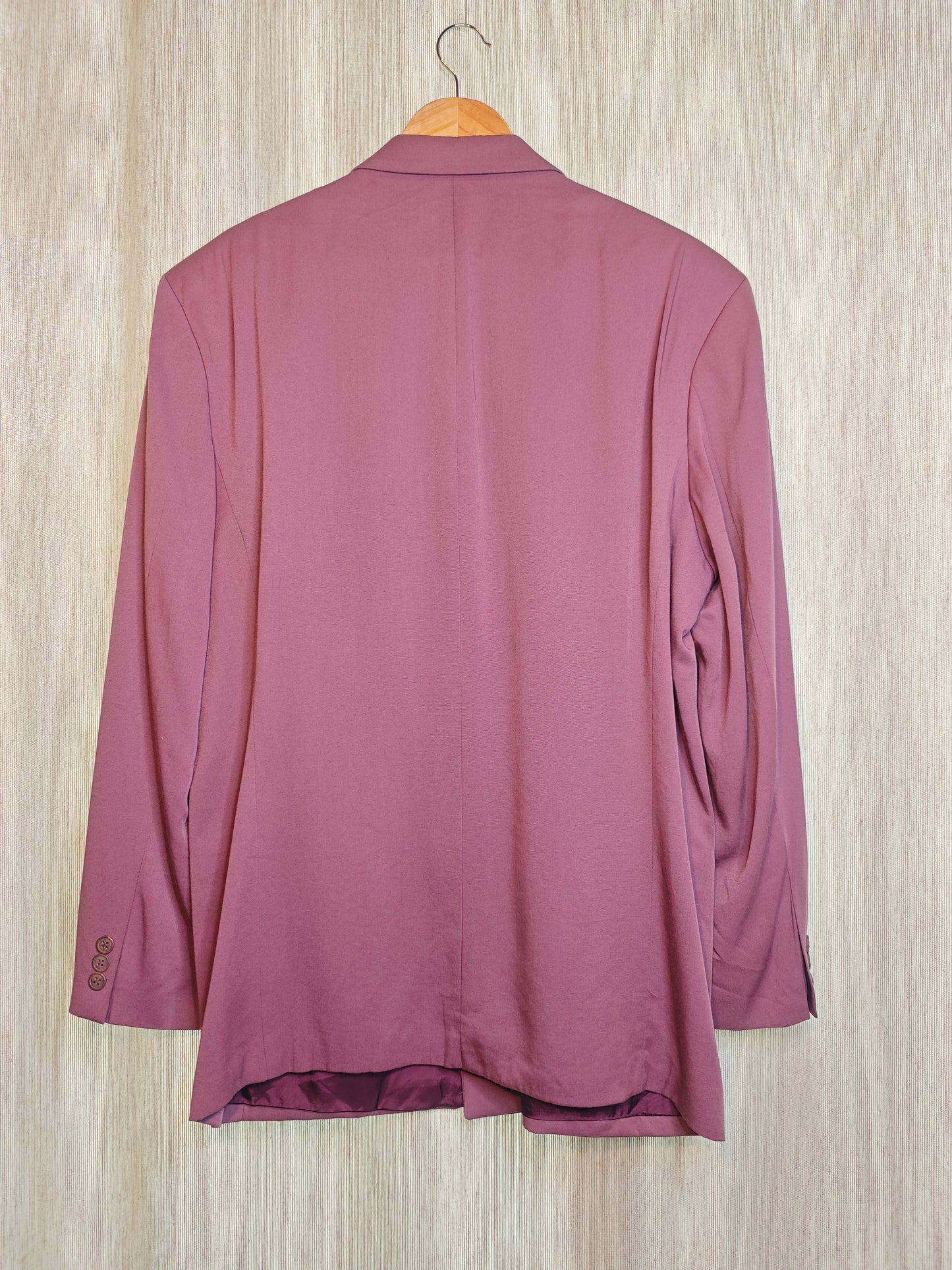 marynarka vintage - upcycling